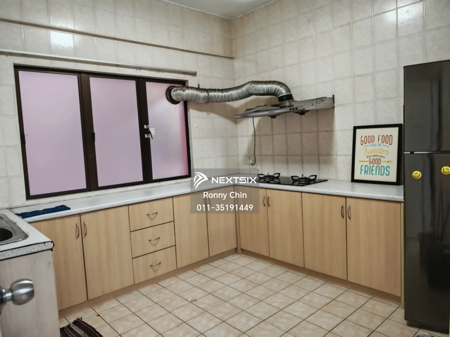 Condominium For Rent in Kota Kinabalu Sabah - Image 7