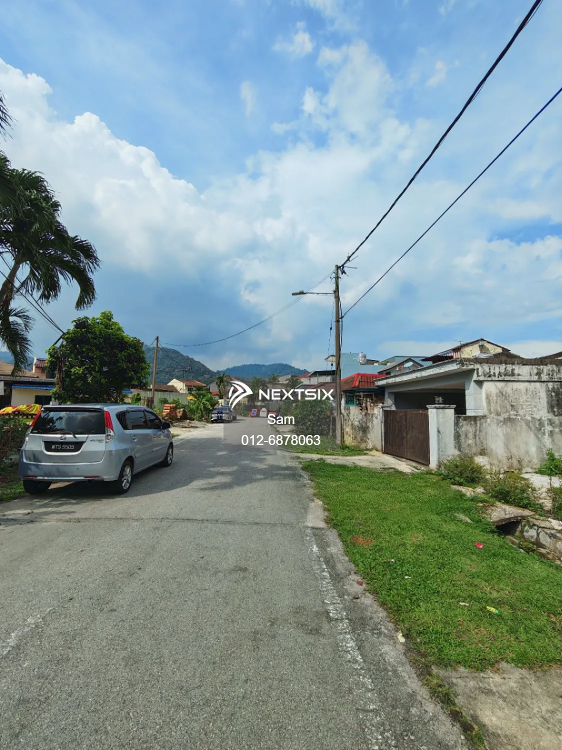 1-sty Terrace/Link House For Sale in Kepong Wilayah Persekutuan Kuala Lumpur - Image 12