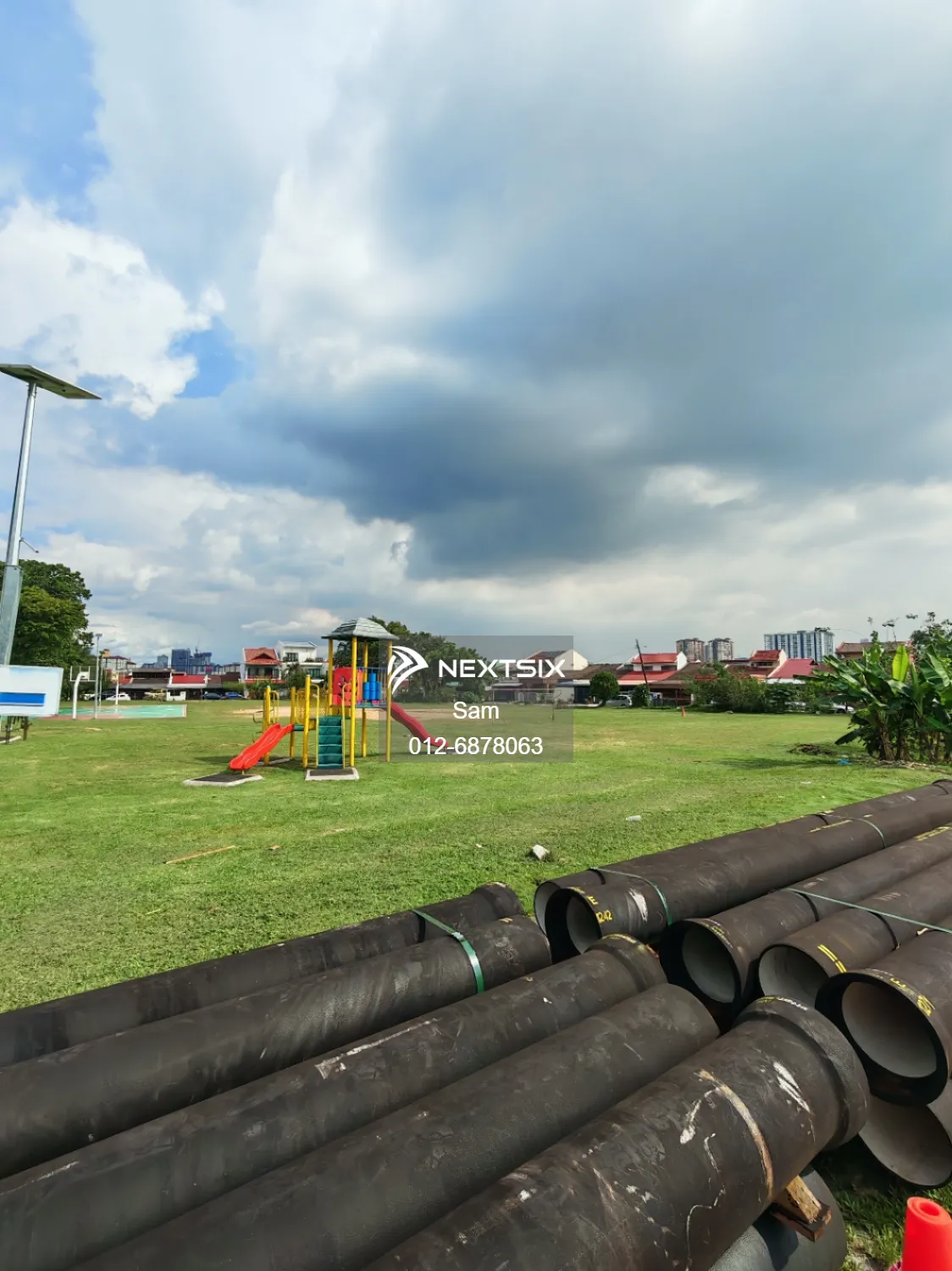 1-sty Terrace/Link House For Sale in Kepong Wilayah Persekutuan Kuala Lumpur - Image 13