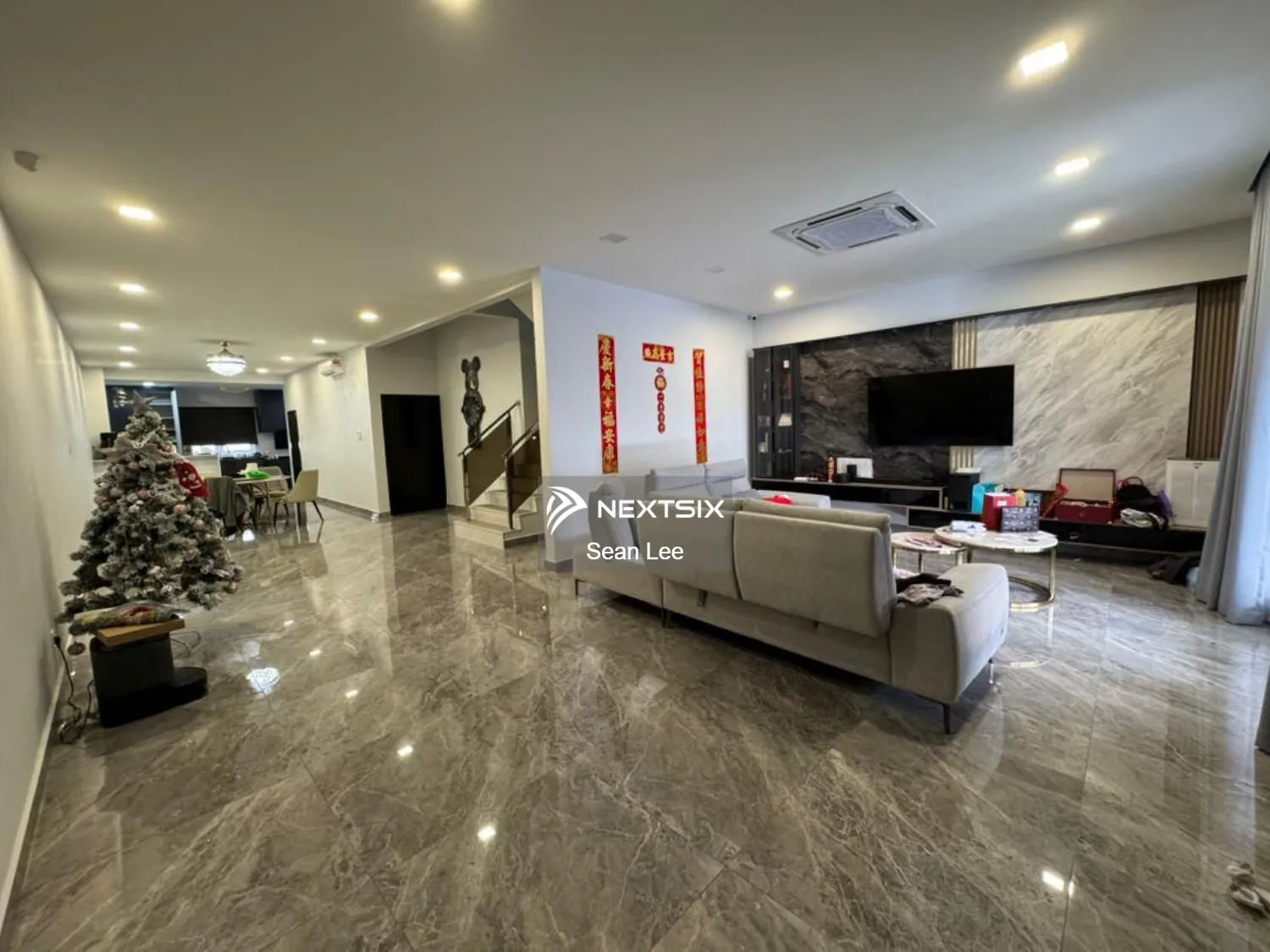 2-sty Terrace/Link House For Sale in Johor Bahru Johor