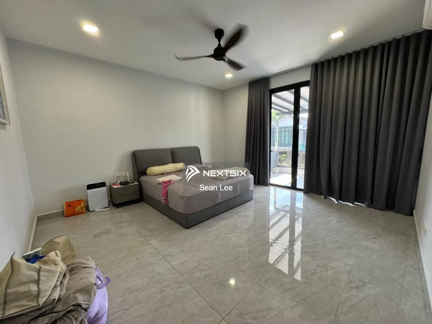 2-sty Terrace/Link House For Sale in Johor Bahru Johor - Image 6