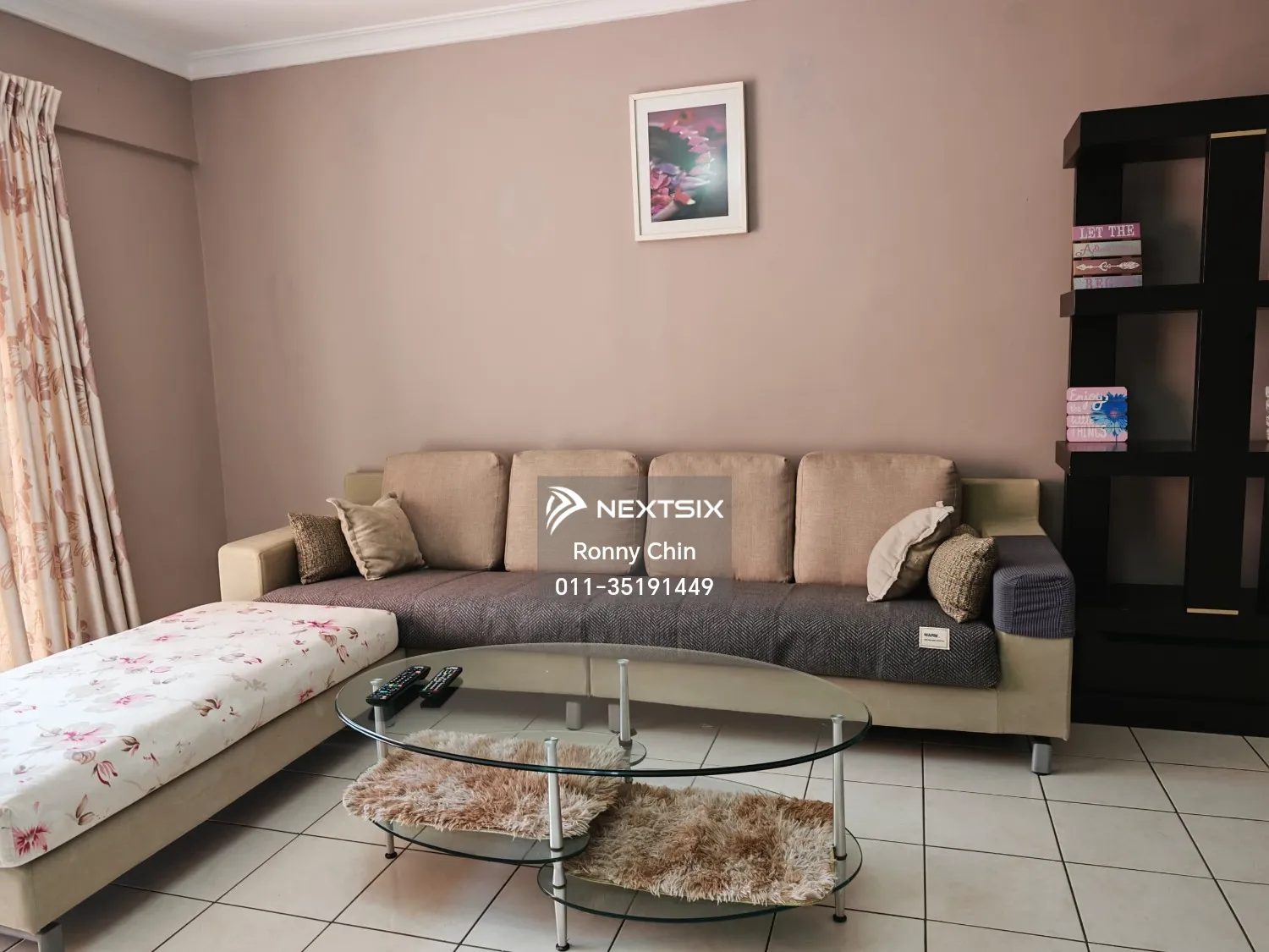 Condominium For Sale in Kota Kinabalu Sabah