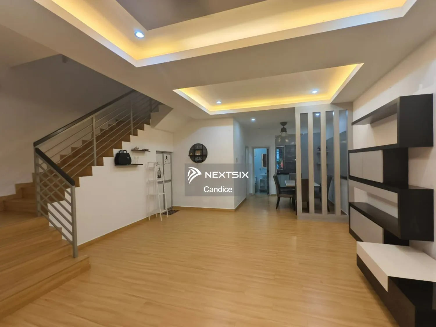 2-sty Terrace/Link House For Rent in Johor Bahru Johor