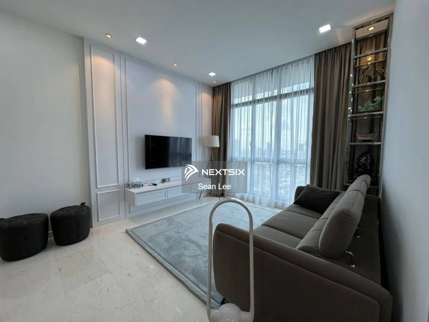 Serviced Residence For Sale in Johor Bahru Johor