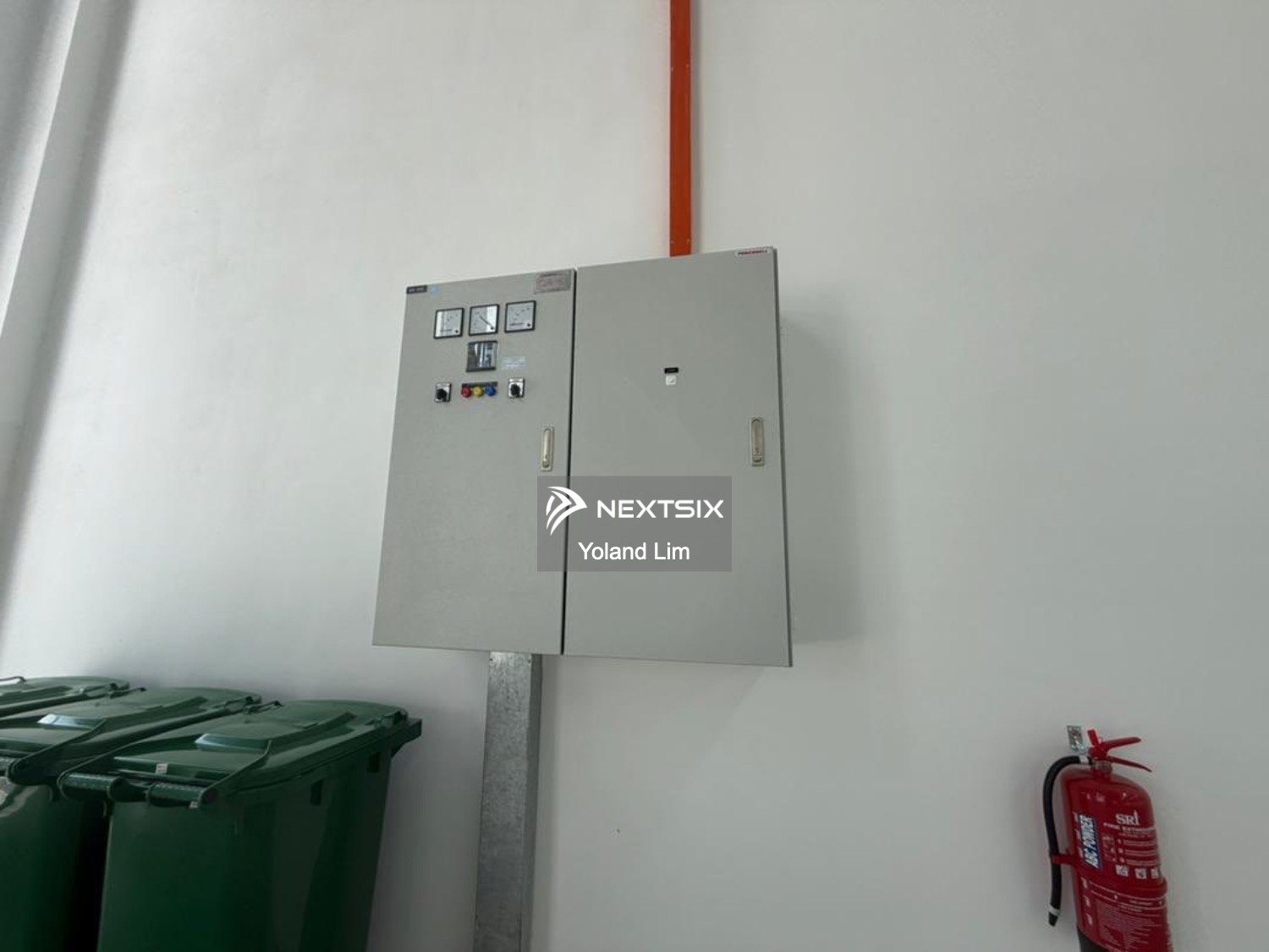 Semi-D Factory For Rent in Johor Bahru Johor - Image 11