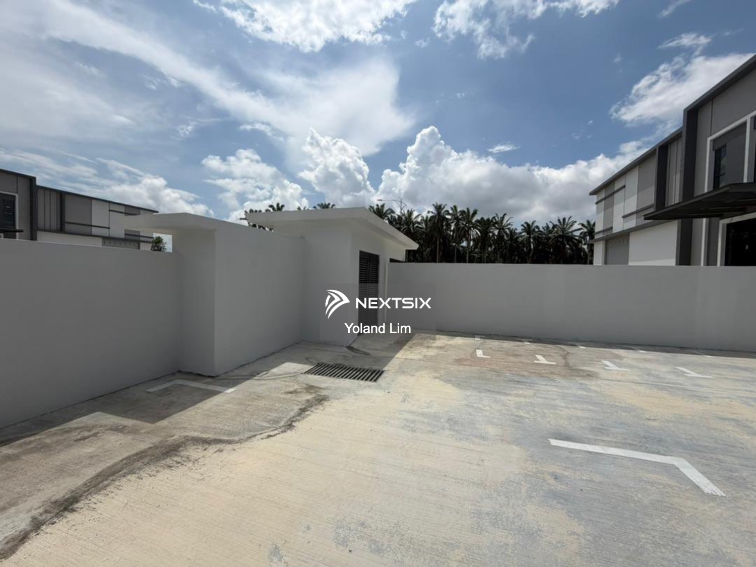 Semi-D Factory For Rent in Johor Bahru Johor - Image 5