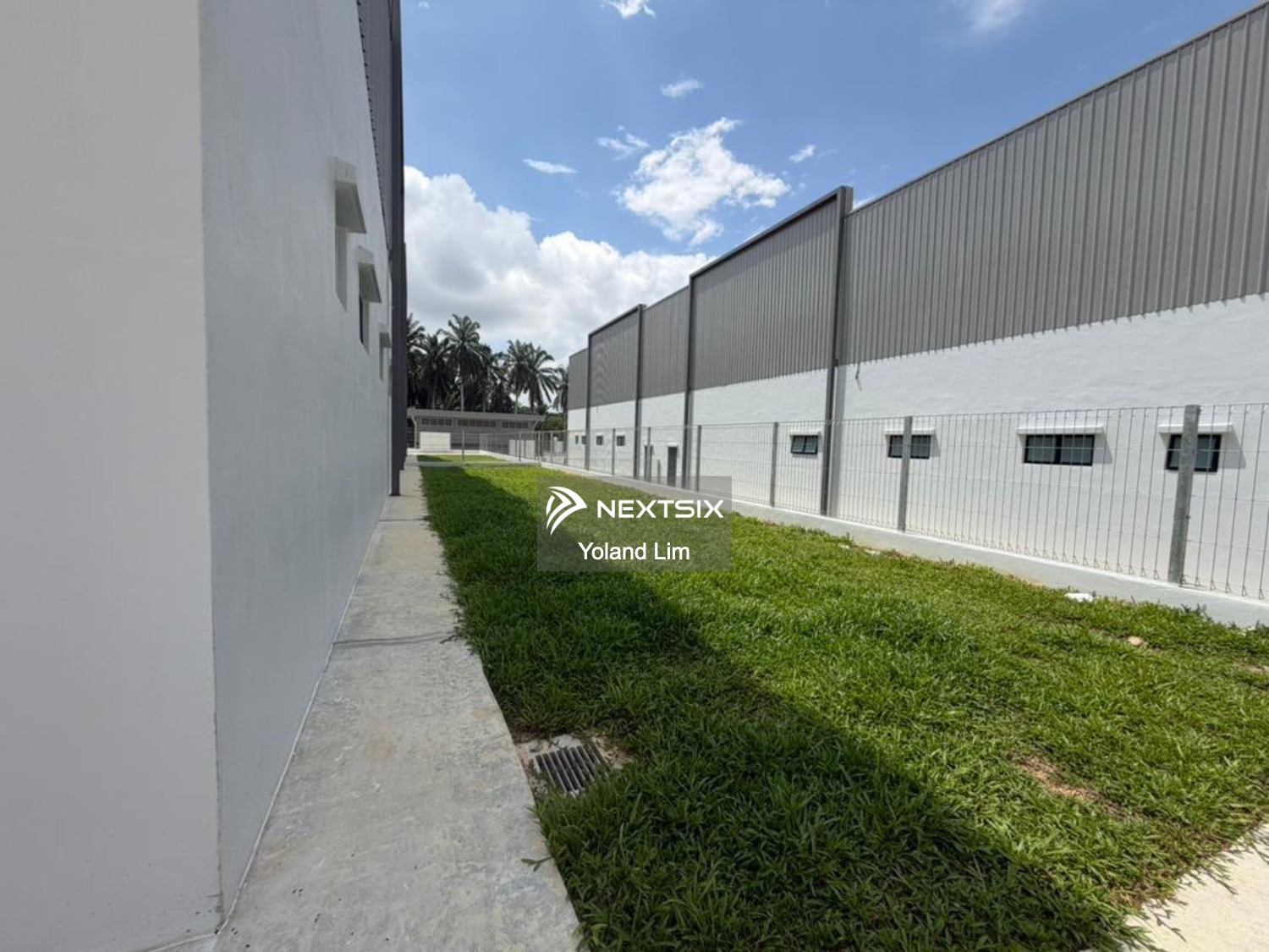 Semi-D Factory For Rent in Johor Bahru Johor - Image 6