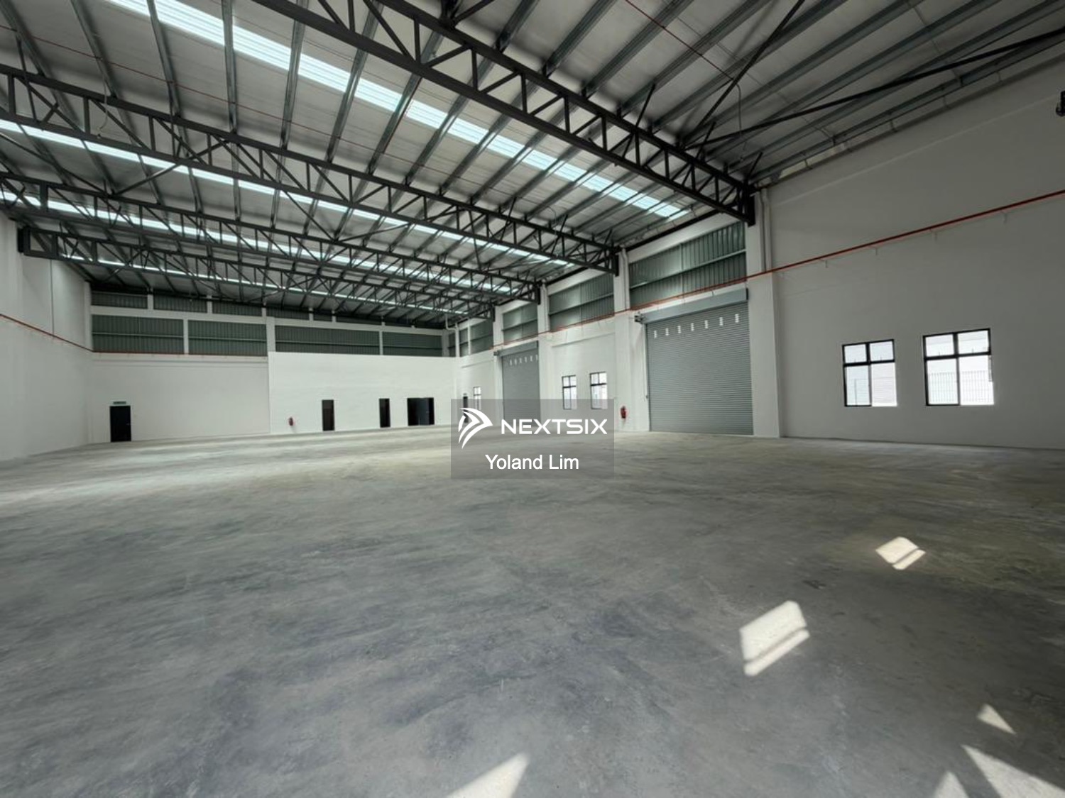 Semi-D Factory For Rent in Johor Bahru Johor - Image 9