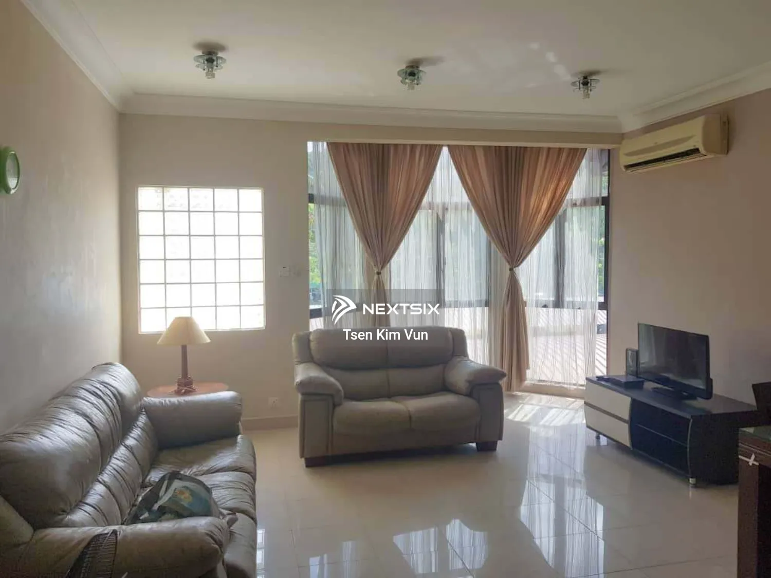 Condominium For Sale in Kota Kinabalu Sabah