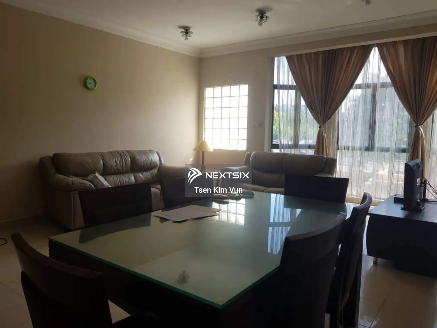 Condominium For Sale in Kota Kinabalu Sabah - Image 6