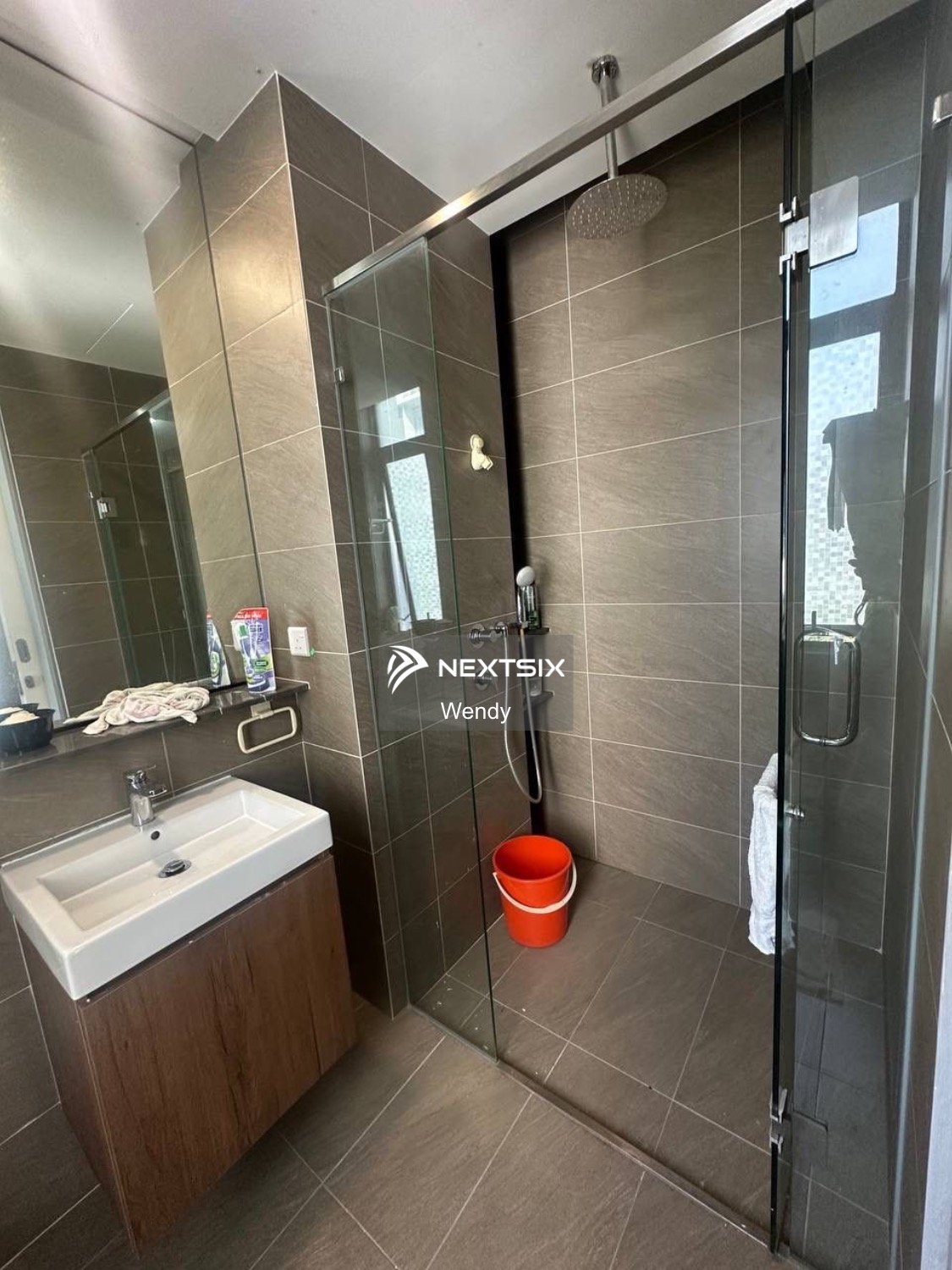 Condominium For Rent in Iskandar Puteri (Nusajaya) Johor - Image 5