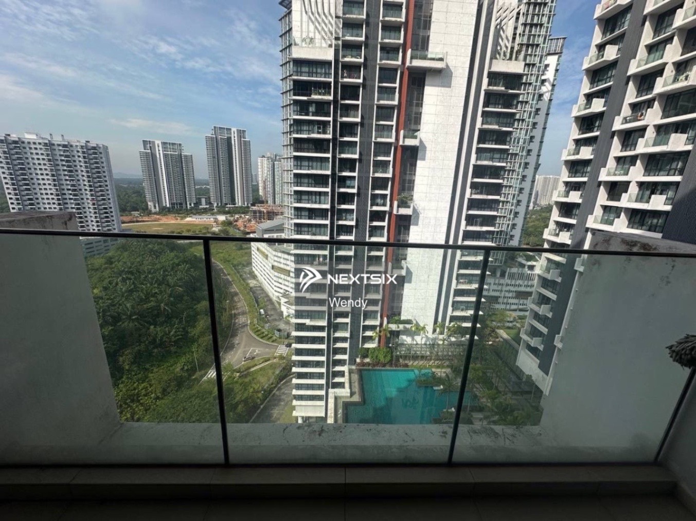 Condominium For Rent in Iskandar Puteri (Nusajaya) Johor - Image 7