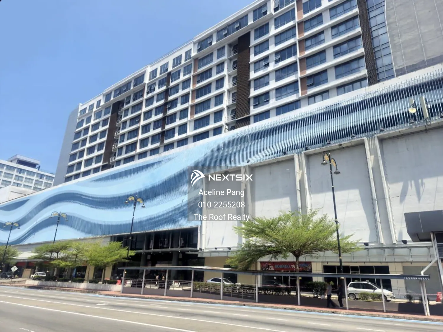 Shop For Rent in Kota Kinabalu Sabah