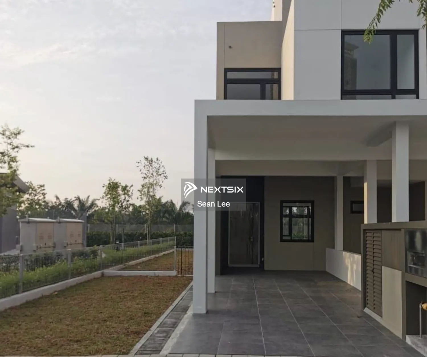 Townhouse For Sale in Iskandar Puteri (Nusajaya) Johor