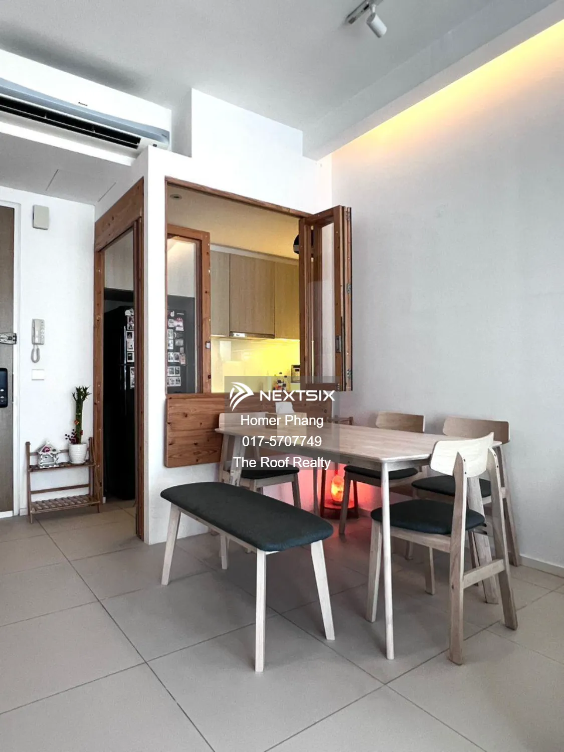 Serviced Residence For Rent in Ara Damansara Selangor
