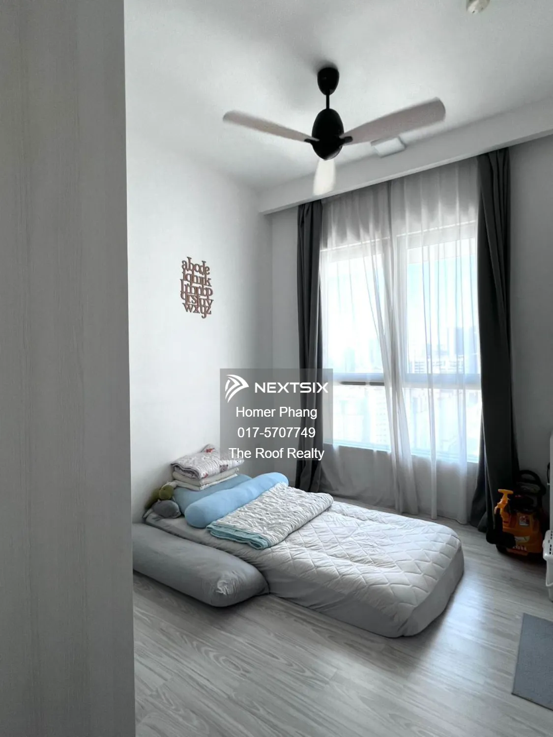 Serviced Residence For Rent in Ara Damansara Selangor - Image 10