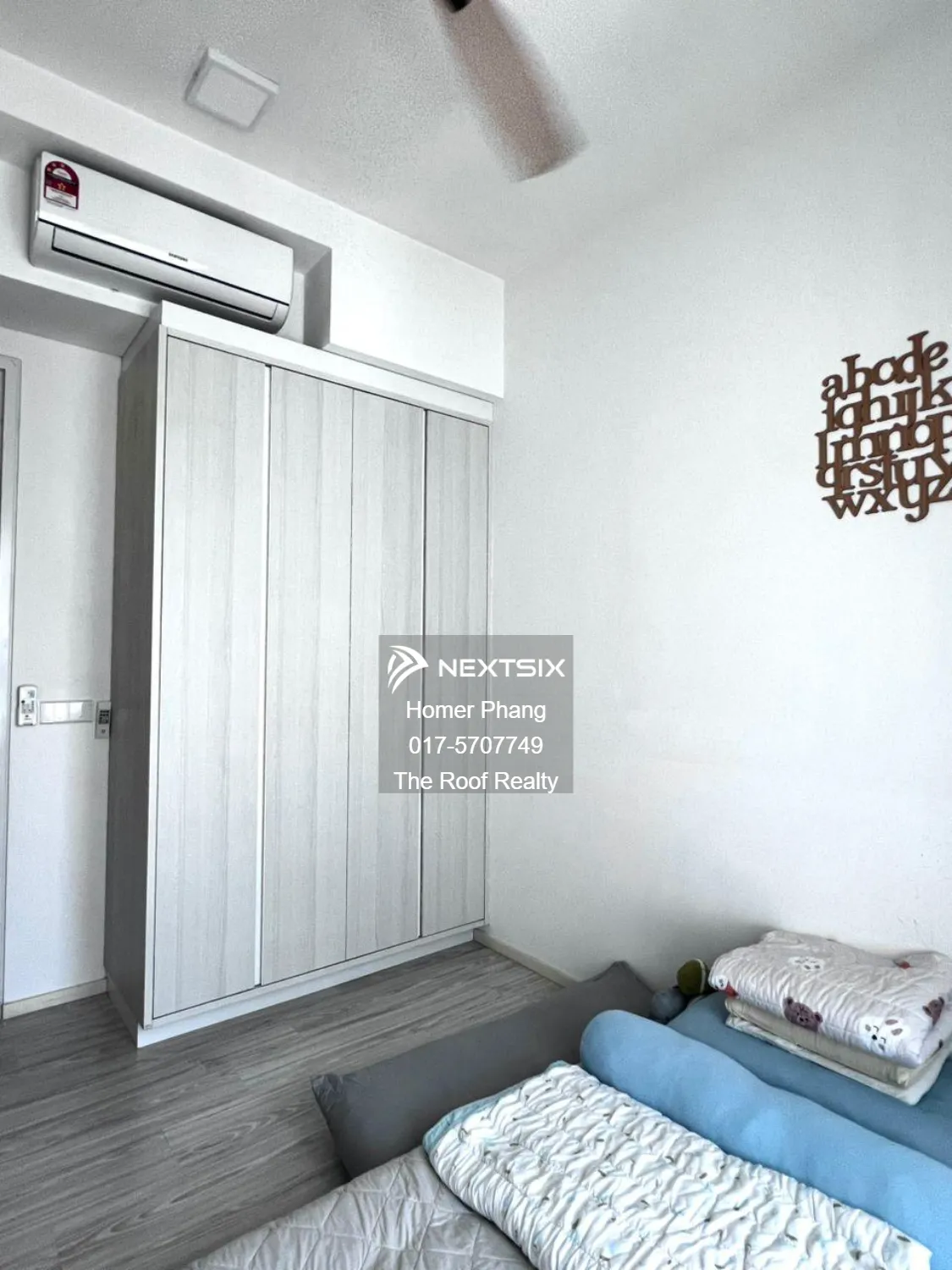Serviced Residence For Rent in Ara Damansara Selangor - Image 11