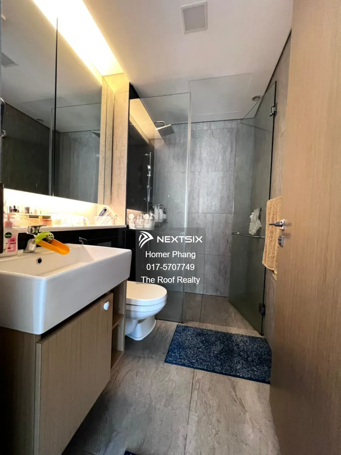 Serviced Residence For Rent in Ara Damansara Selangor - Image 12