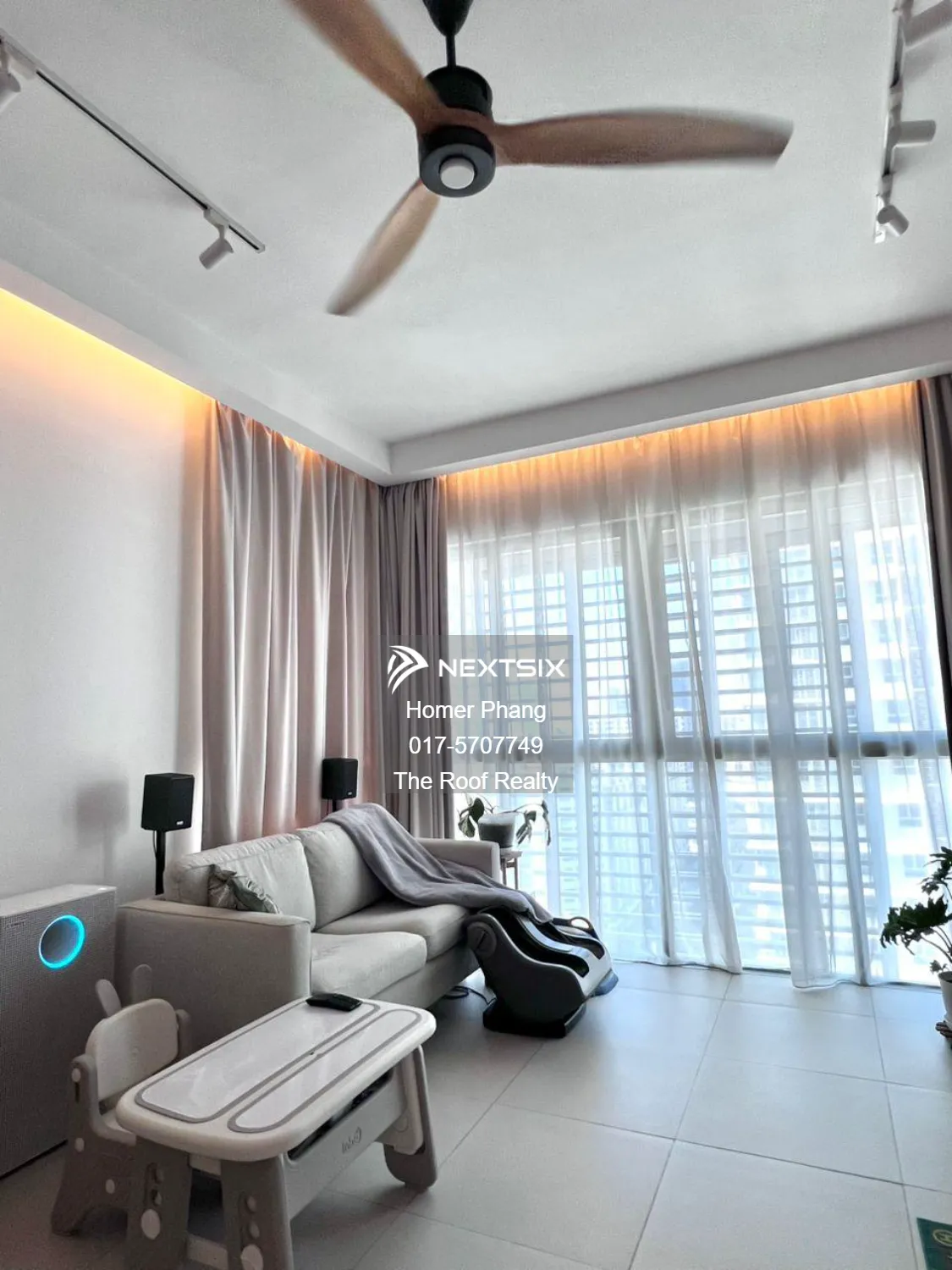 Serviced Residence For Rent in Ara Damansara Selangor - Image 5