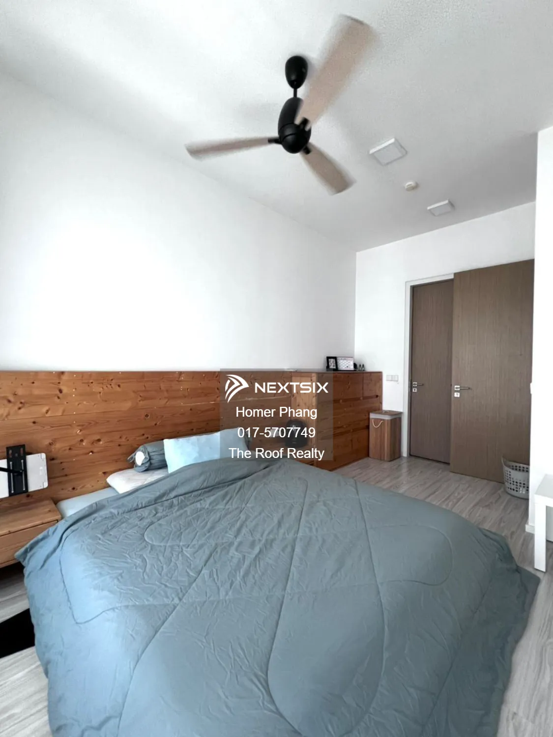 Serviced Residence For Rent in Ara Damansara Selangor - Image 8
