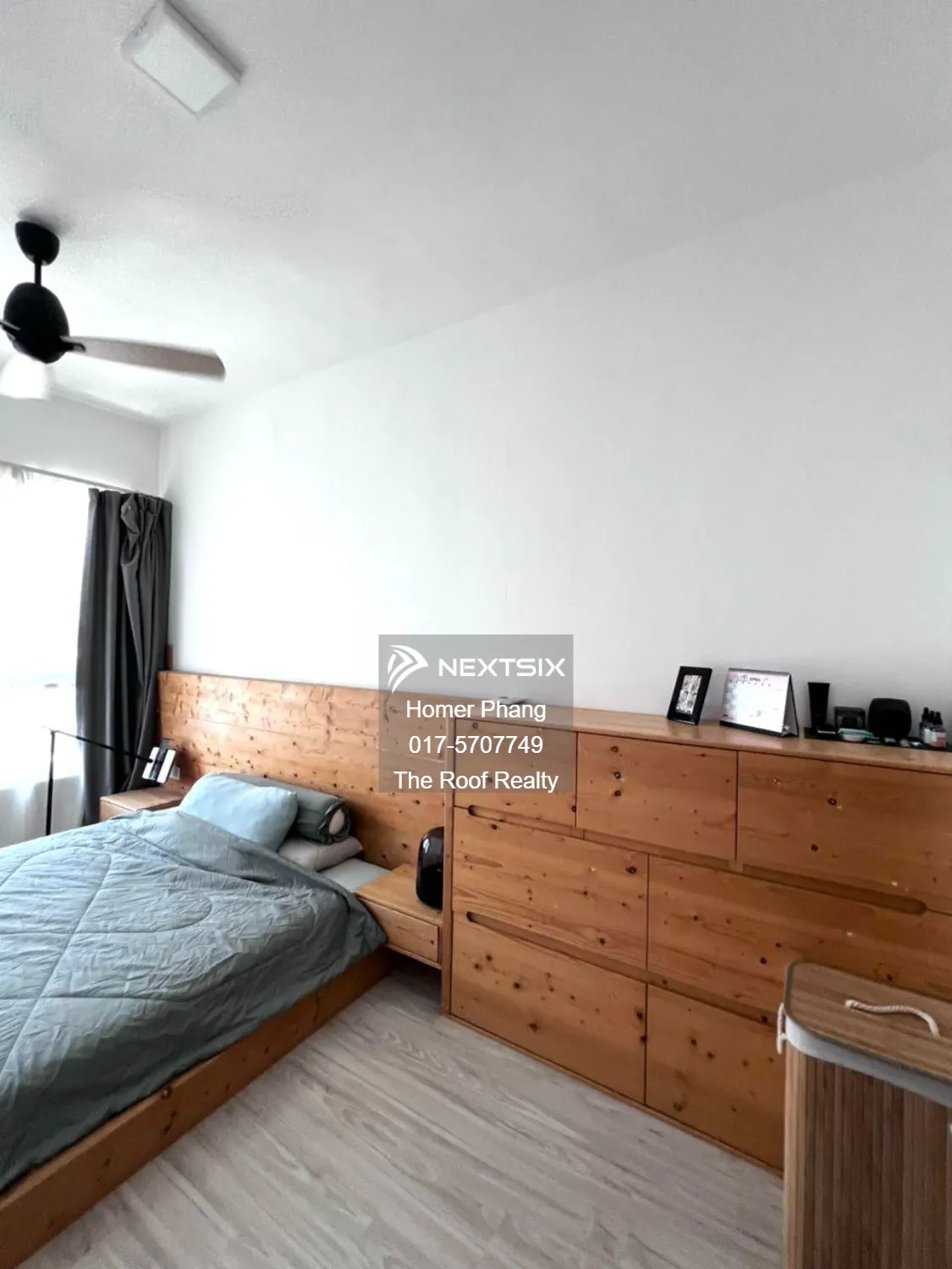 Serviced Residence For Rent in Ara Damansara Selangor - Image 9