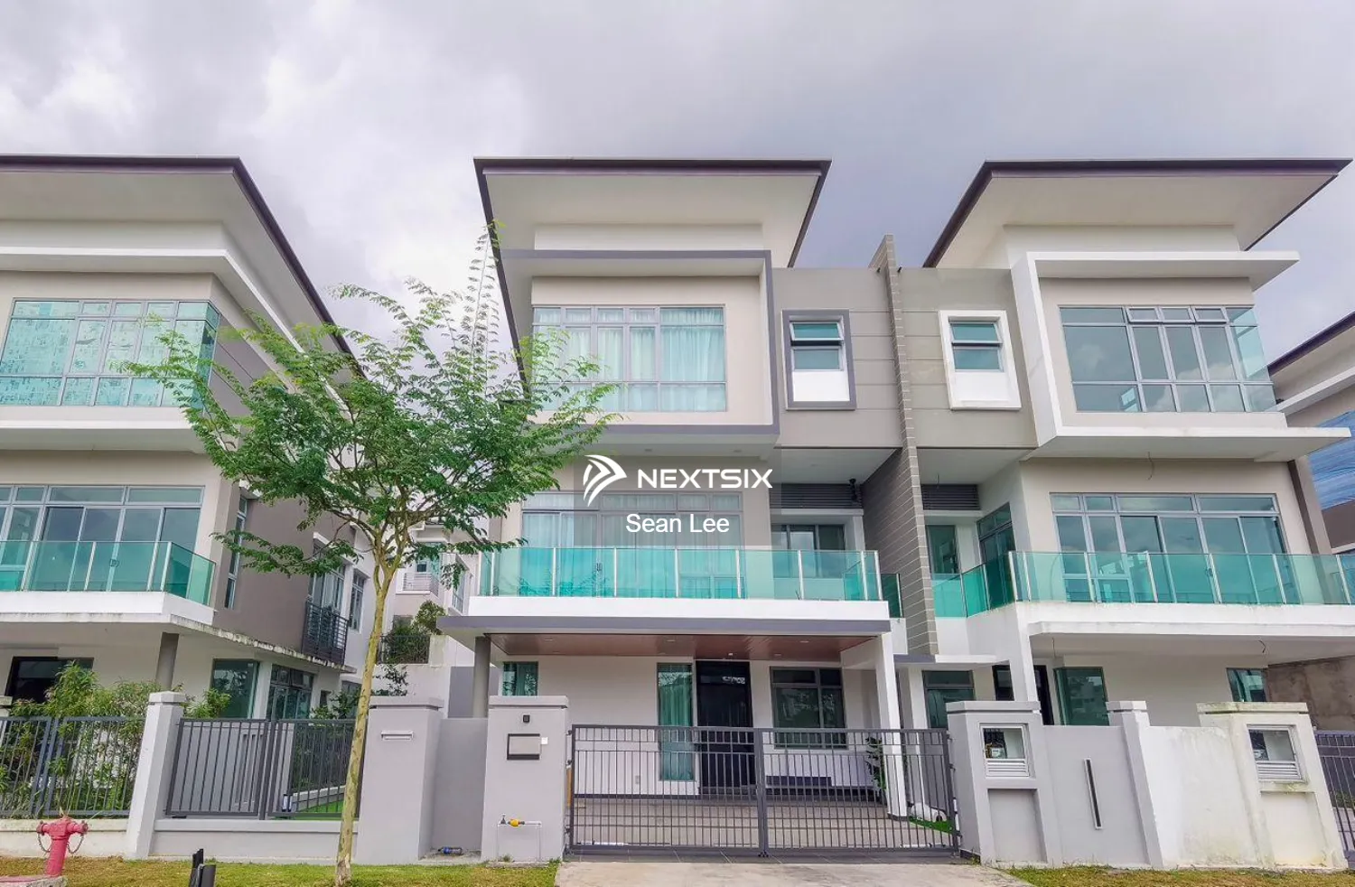3 Storey Semi-detached Homes For Sale in Iskandar Puteri (Nusajaya) Johor