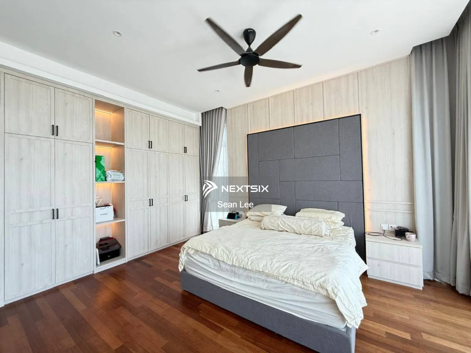 3 Storey Semi-detached Homes For Sale in Iskandar Puteri (Nusajaya) Johor - Image 13