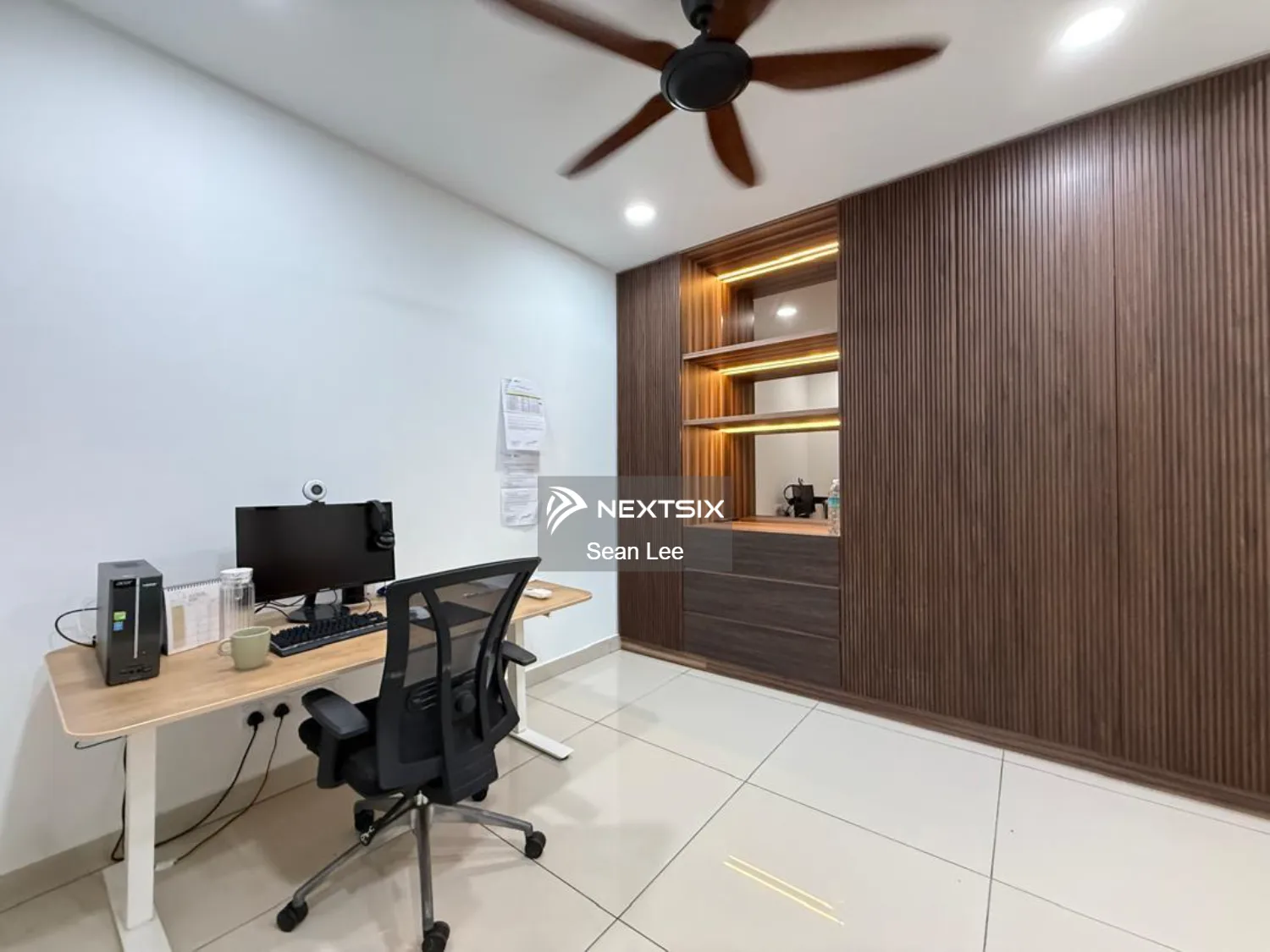 3 Storey Semi-detached Homes For Sale in Iskandar Puteri (Nusajaya) Johor - Image 17