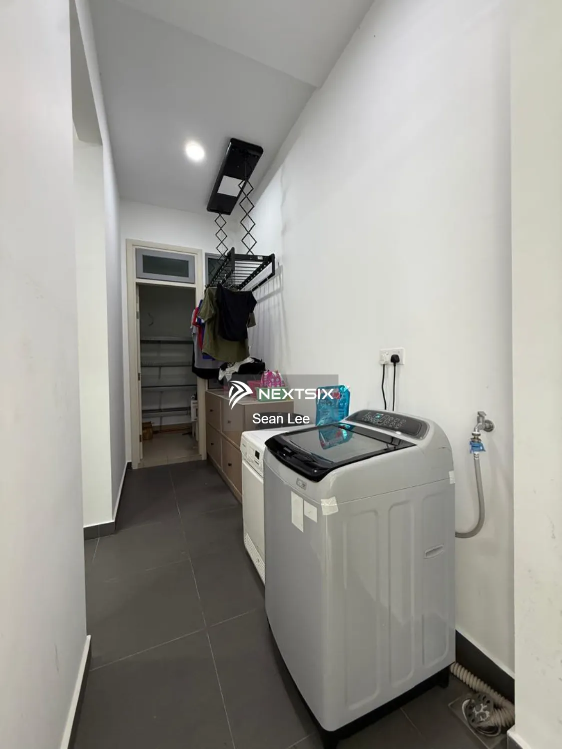 3 Storey Semi-detached Homes For Sale in Iskandar Puteri (Nusajaya) Johor - Image 21