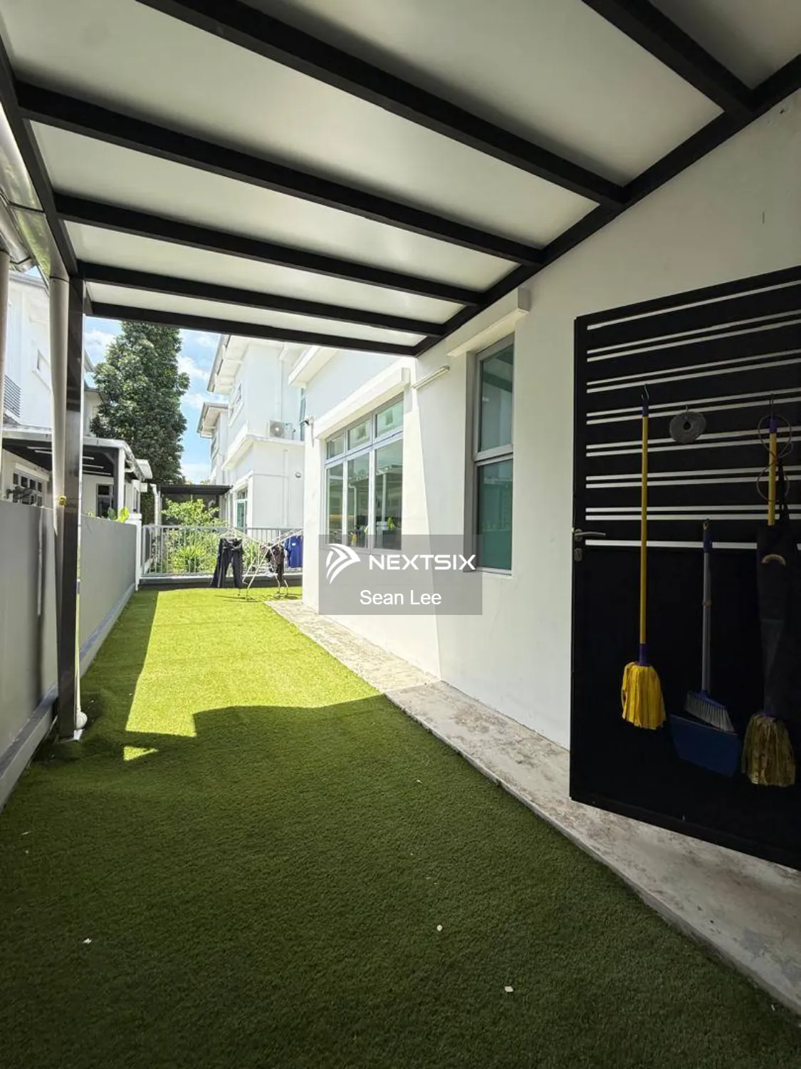 3 Storey Semi-detached Homes For Sale in Iskandar Puteri (Nusajaya) Johor - Image 22