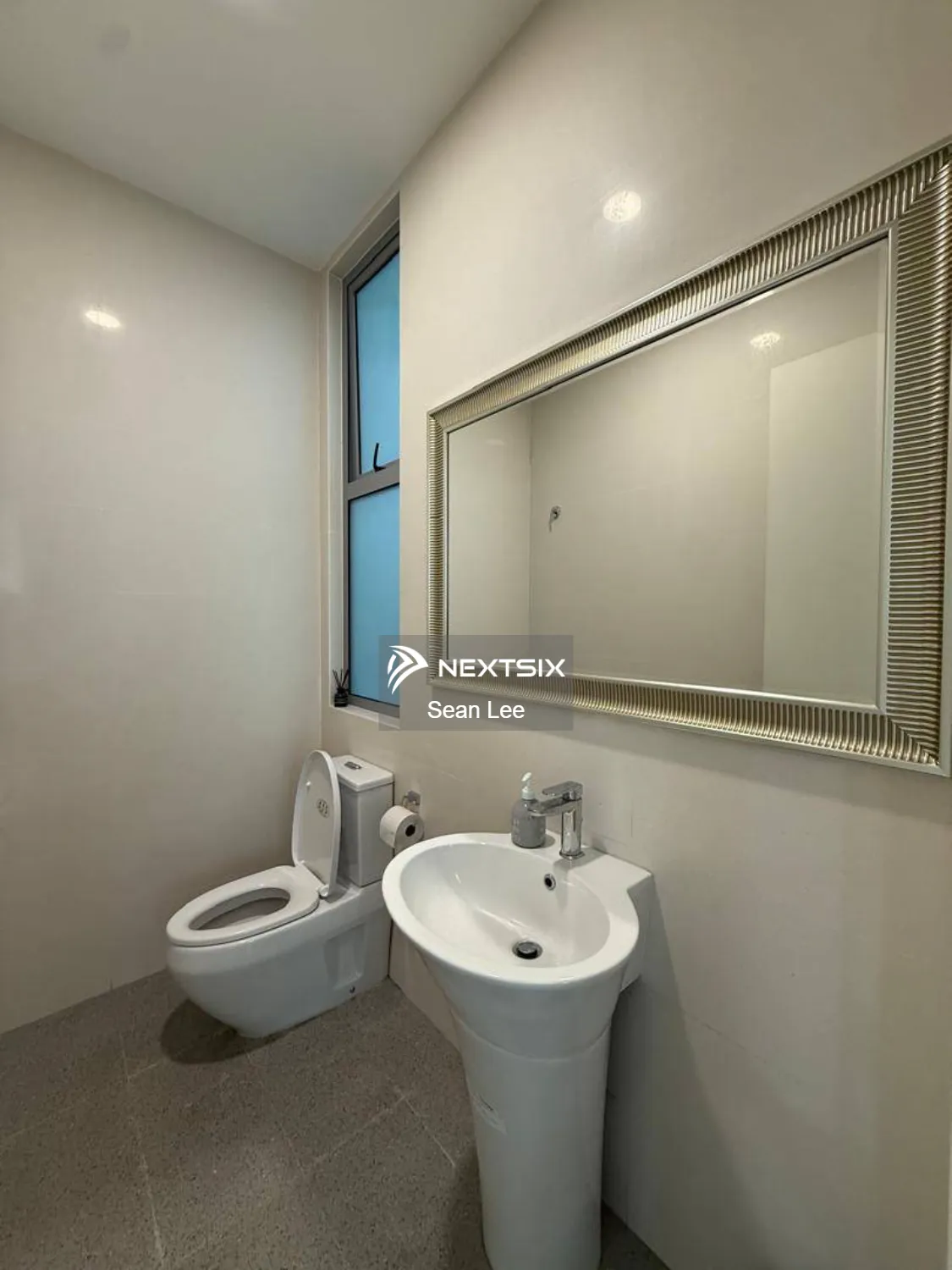3 Storey Semi-detached Homes For Sale in Iskandar Puteri (Nusajaya) Johor - Image 23