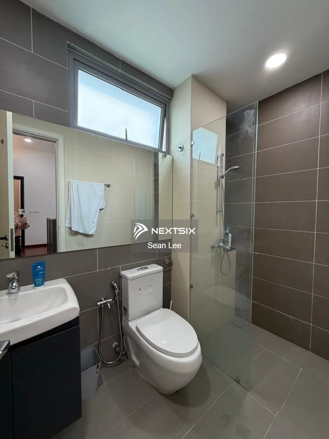 3 Storey Semi-detached Homes For Sale in Iskandar Puteri (Nusajaya) Johor - Image 25