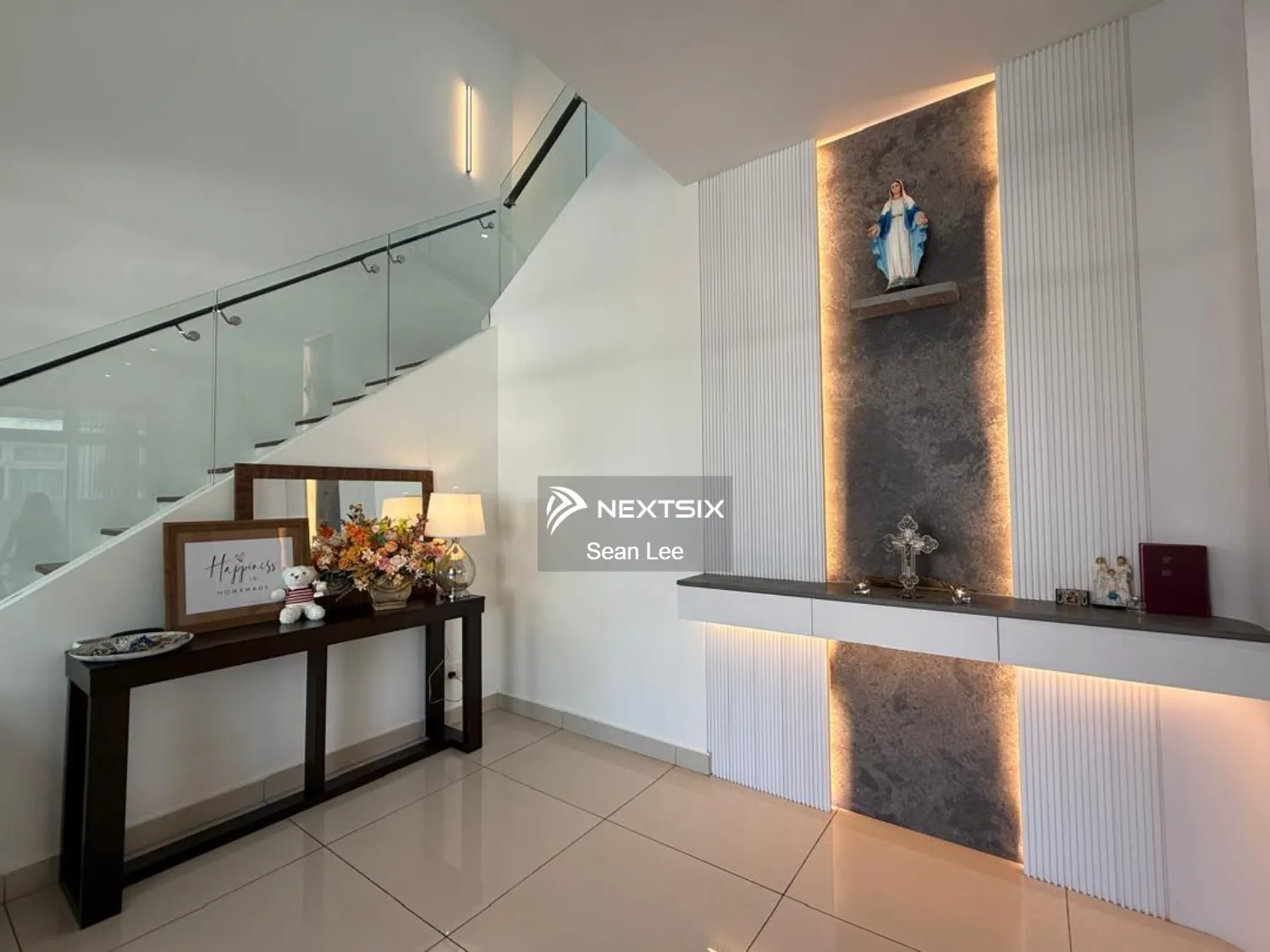 3 Storey Semi-detached Homes For Sale in Iskandar Puteri (Nusajaya) Johor - Image 6