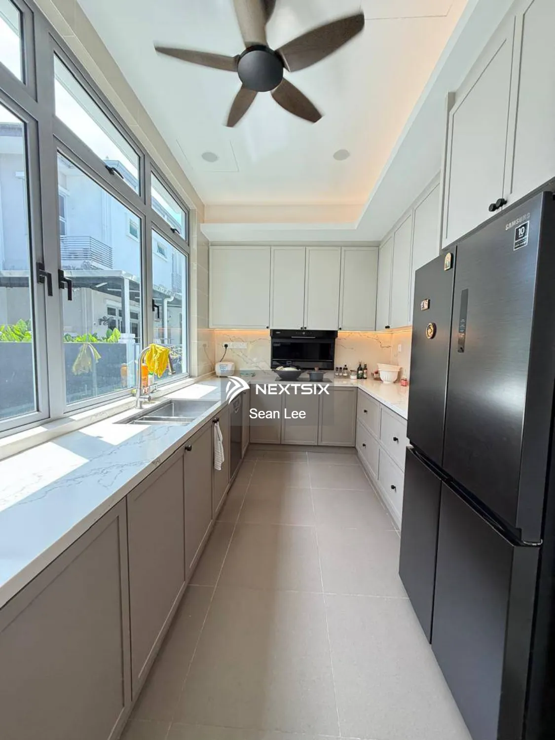 3 Storey Semi-detached Homes For Sale in Iskandar Puteri (Nusajaya) Johor - Image 7