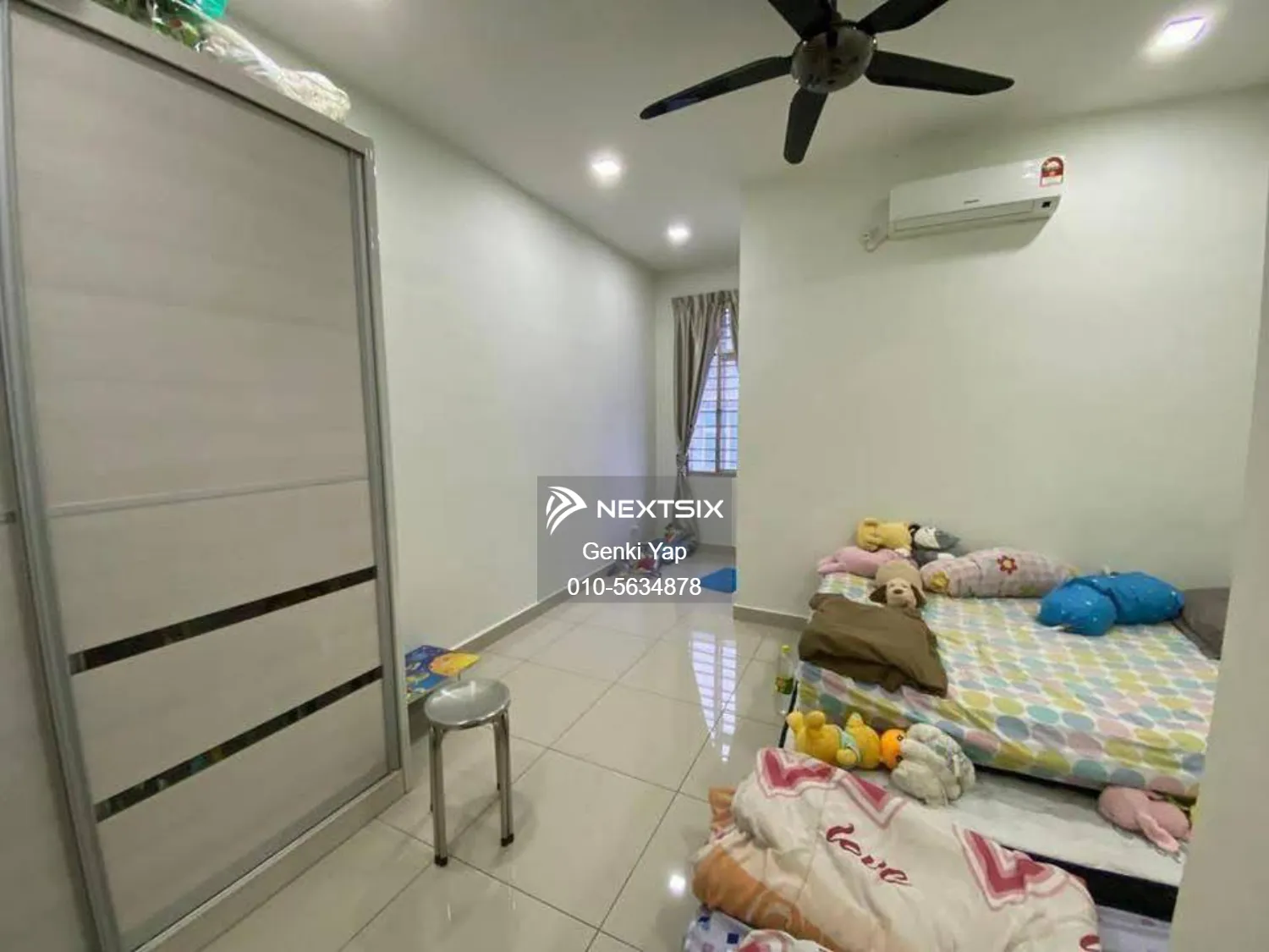 2-sty Terrace/Link House For Sale in Johor Bahru Johor - Image 10