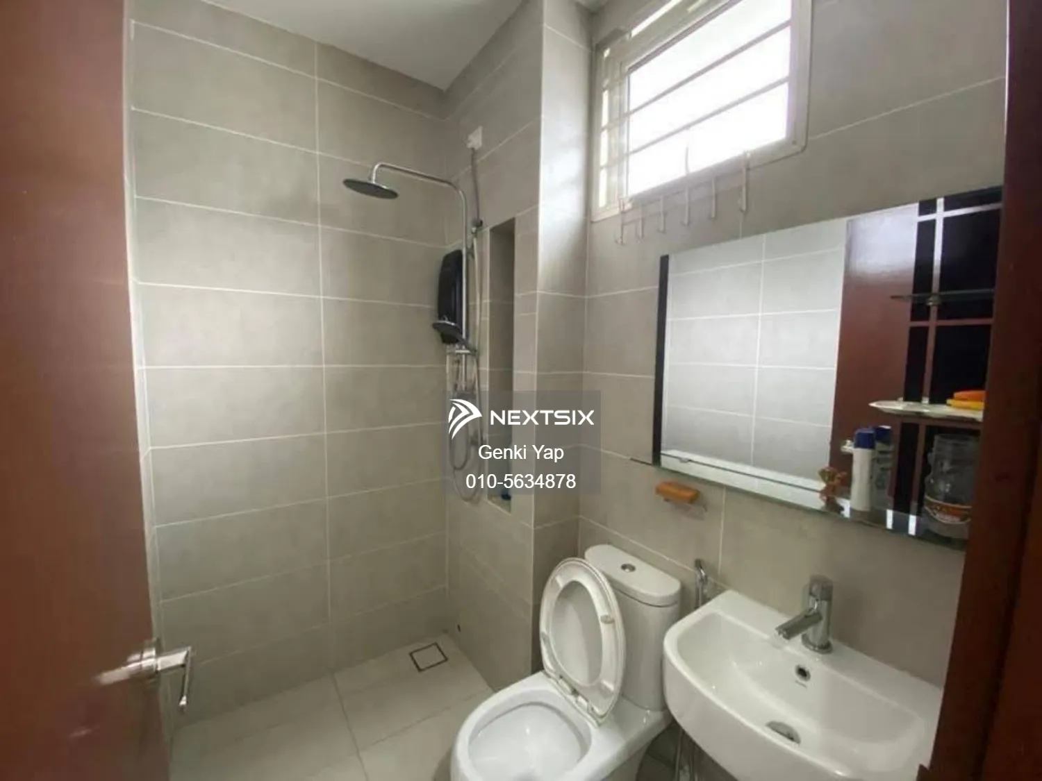 2-sty Terrace/Link House For Sale in Johor Bahru Johor - Image 11