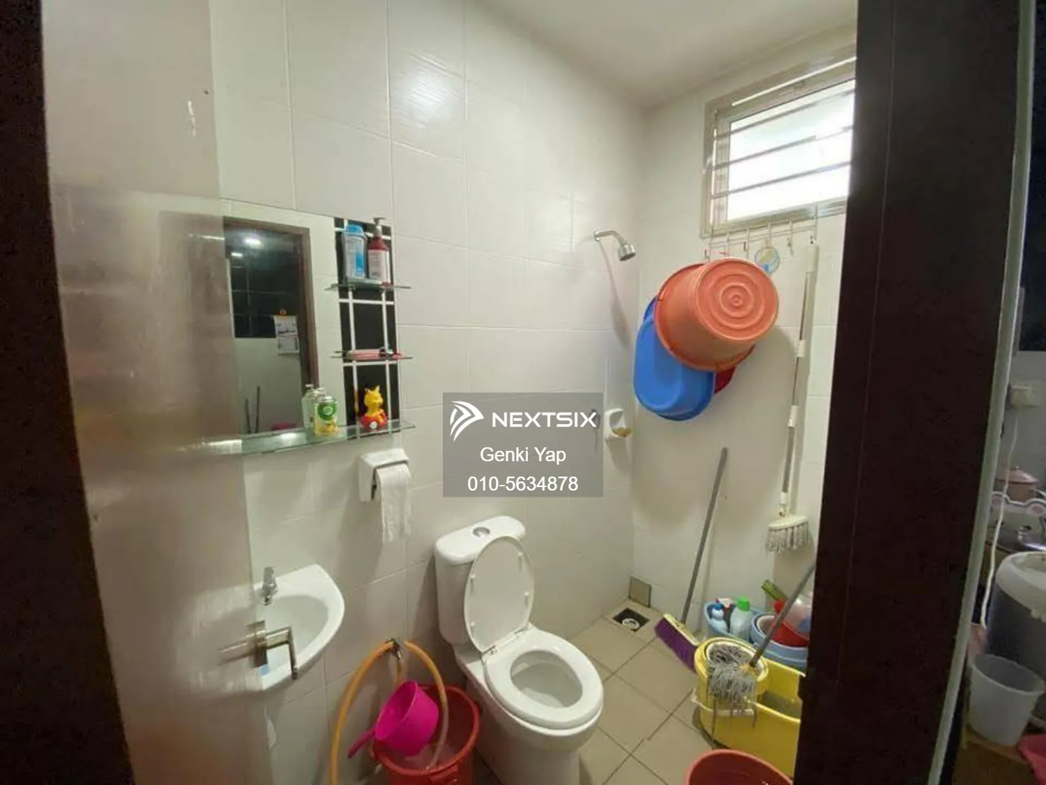 2-sty Terrace/Link House For Sale in Johor Bahru Johor - Image 13