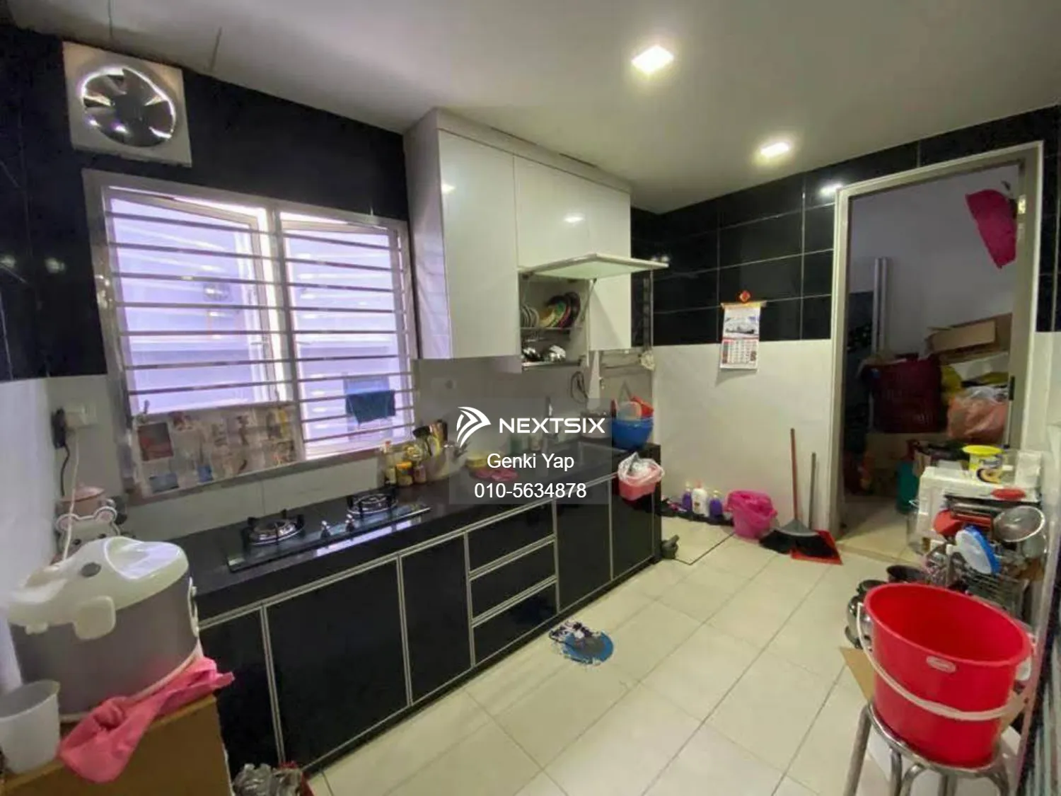 2-sty Terrace/Link House For Sale in Johor Bahru Johor - Image 5