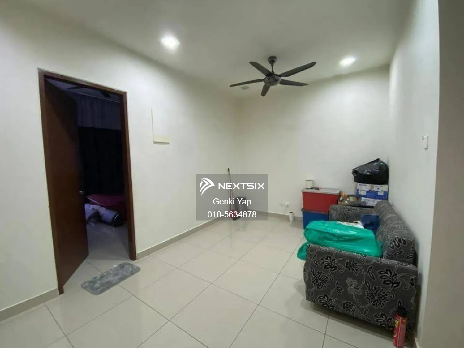 2-sty Terrace/Link House For Sale in Johor Bahru Johor - Image 8