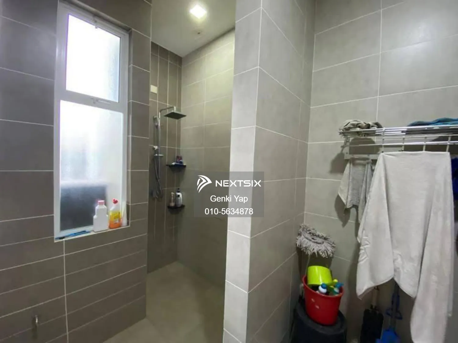 2-sty Terrace/Link House For Sale in Johor Bahru Johor - Image 9