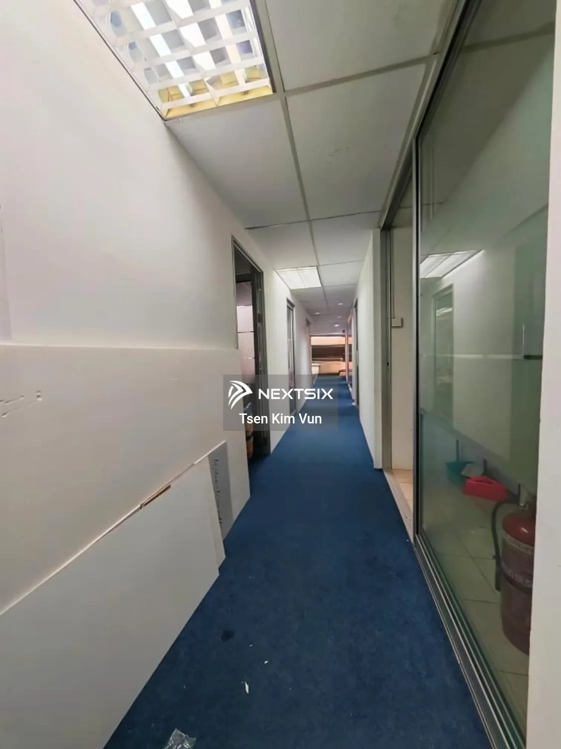Office For Rent in Kota Kinabalu Sabah