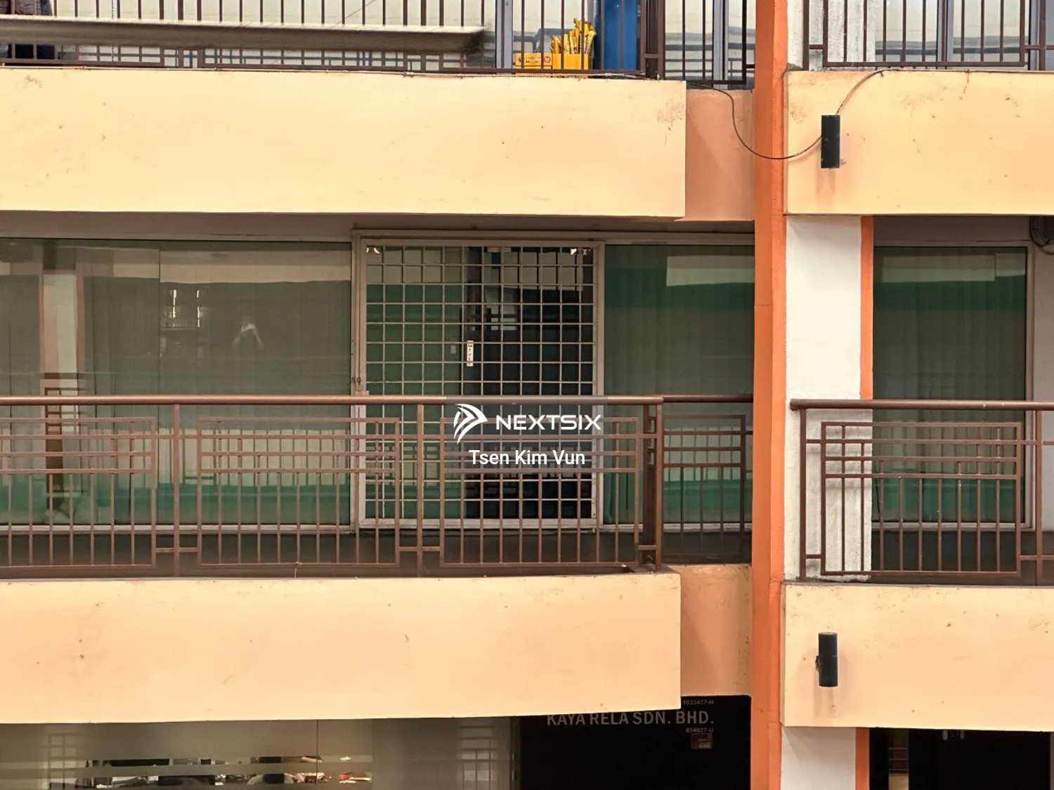 Office For Rent in Kota Kinabalu Sabah - Image 10