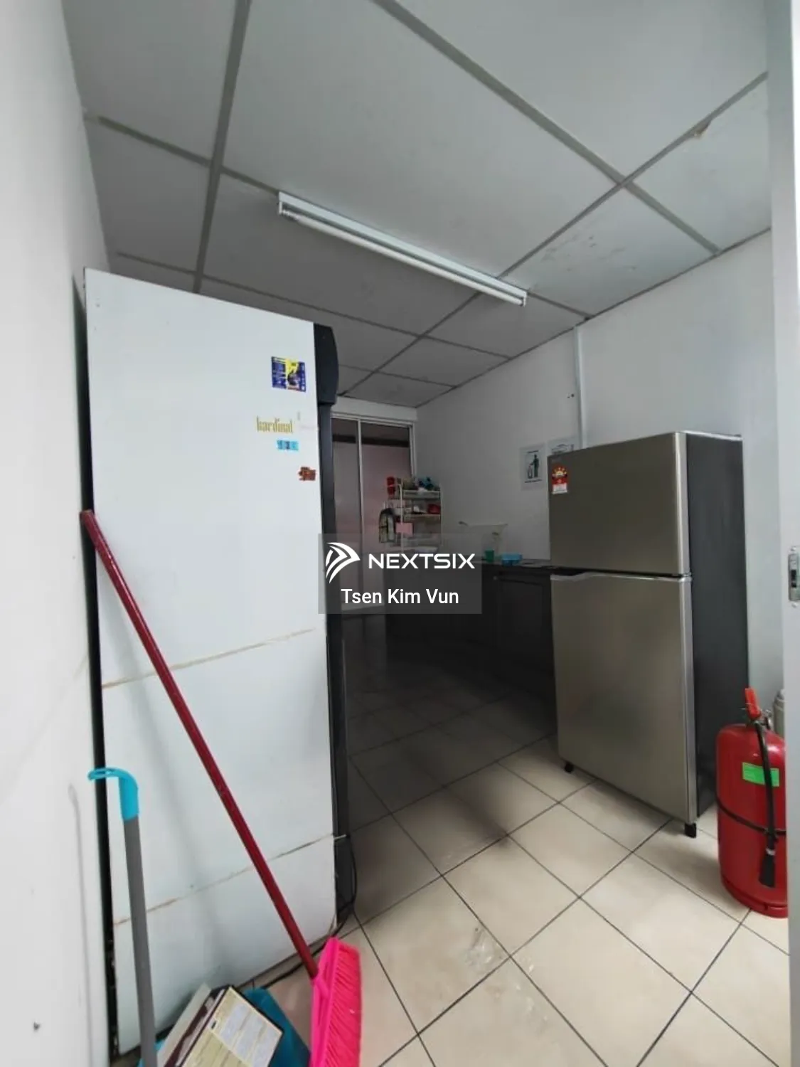 Office For Rent in Kota Kinabalu Sabah - Image 8