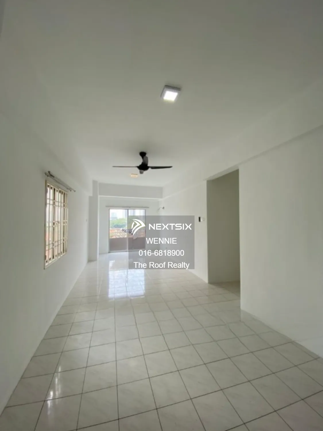 Apartment For Sale in Bukit Jalil Kuala Lumpur