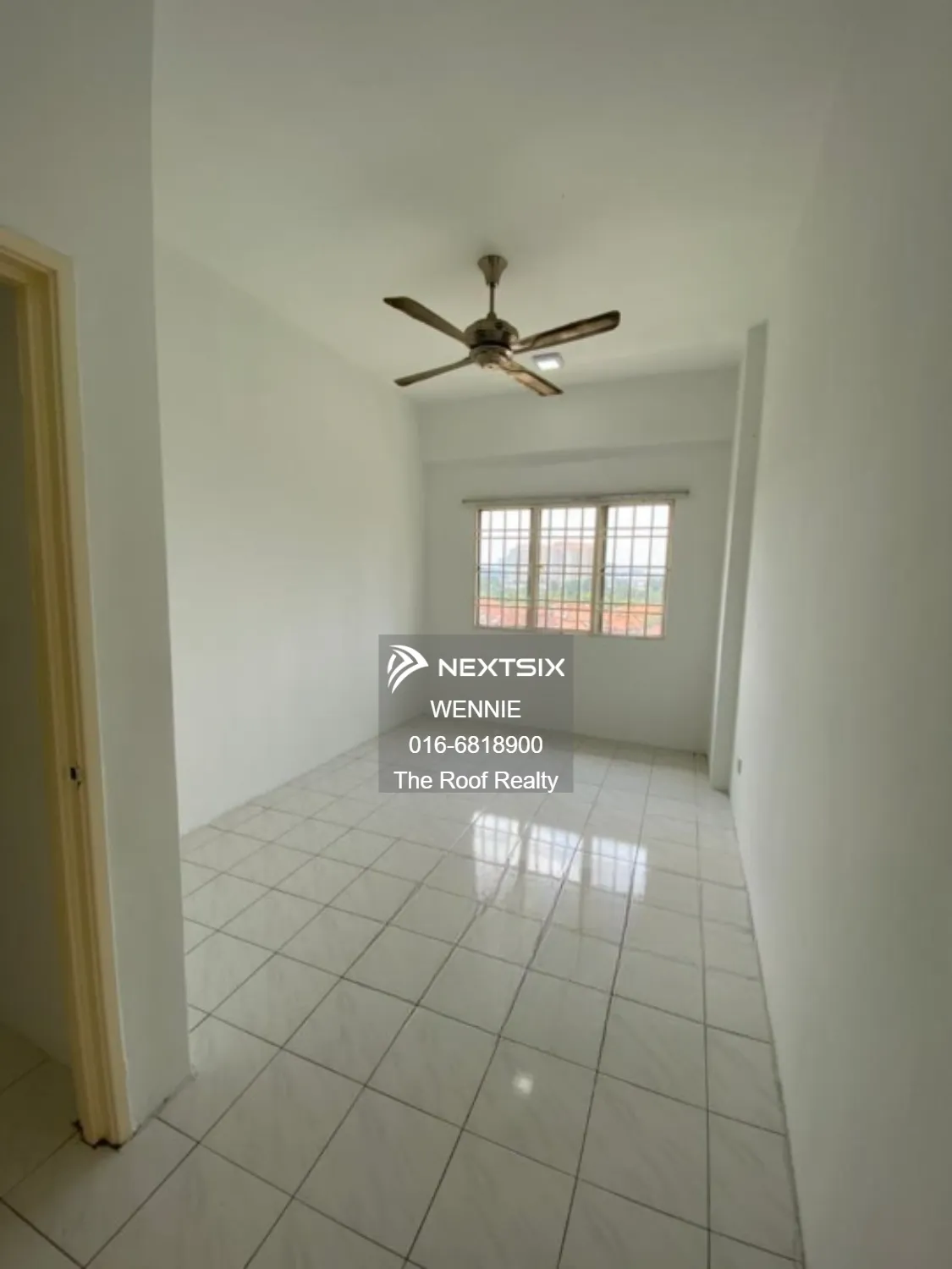 Apartment For Sale in Bukit Jalil Wilayah Persekutuan Kuala Lumpur - Image 5