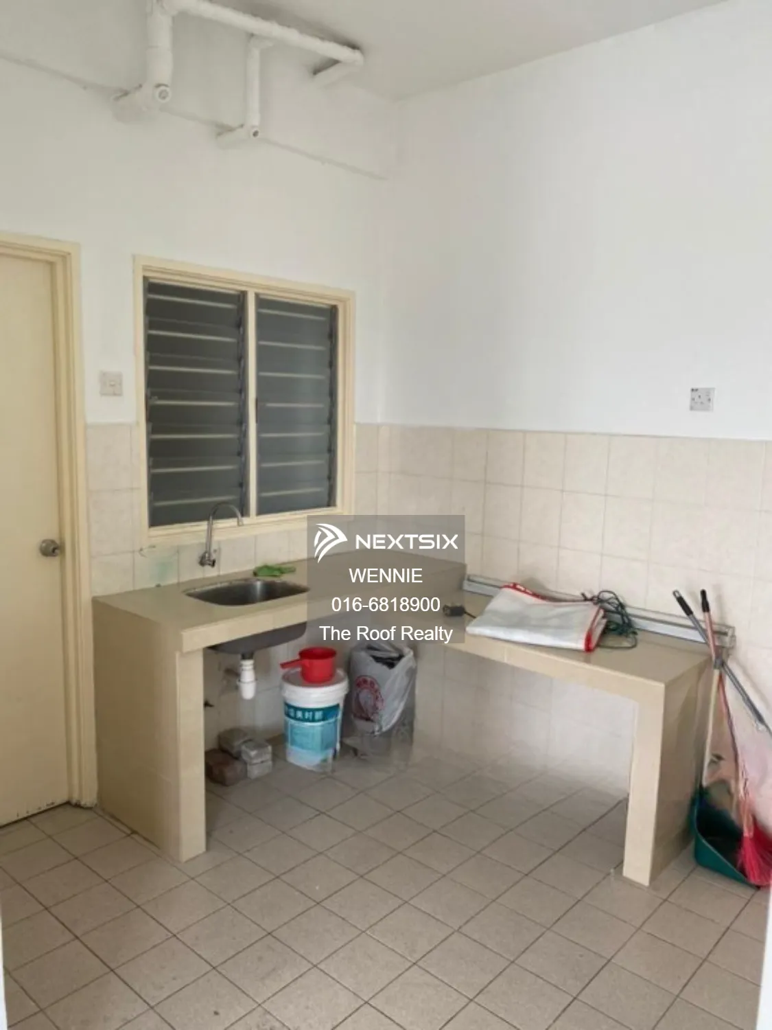 Apartment For Sale in Bukit Jalil Wilayah Persekutuan Kuala Lumpur - Image 6