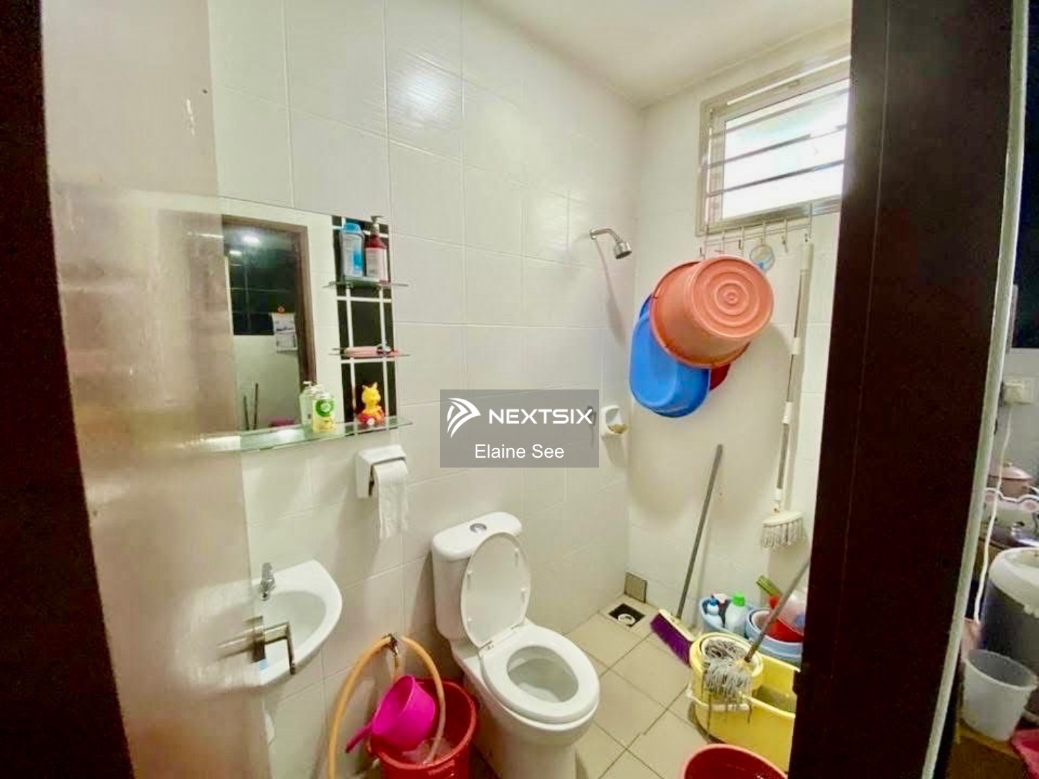 2-sty Terrace/Link House floor plan - Image 11