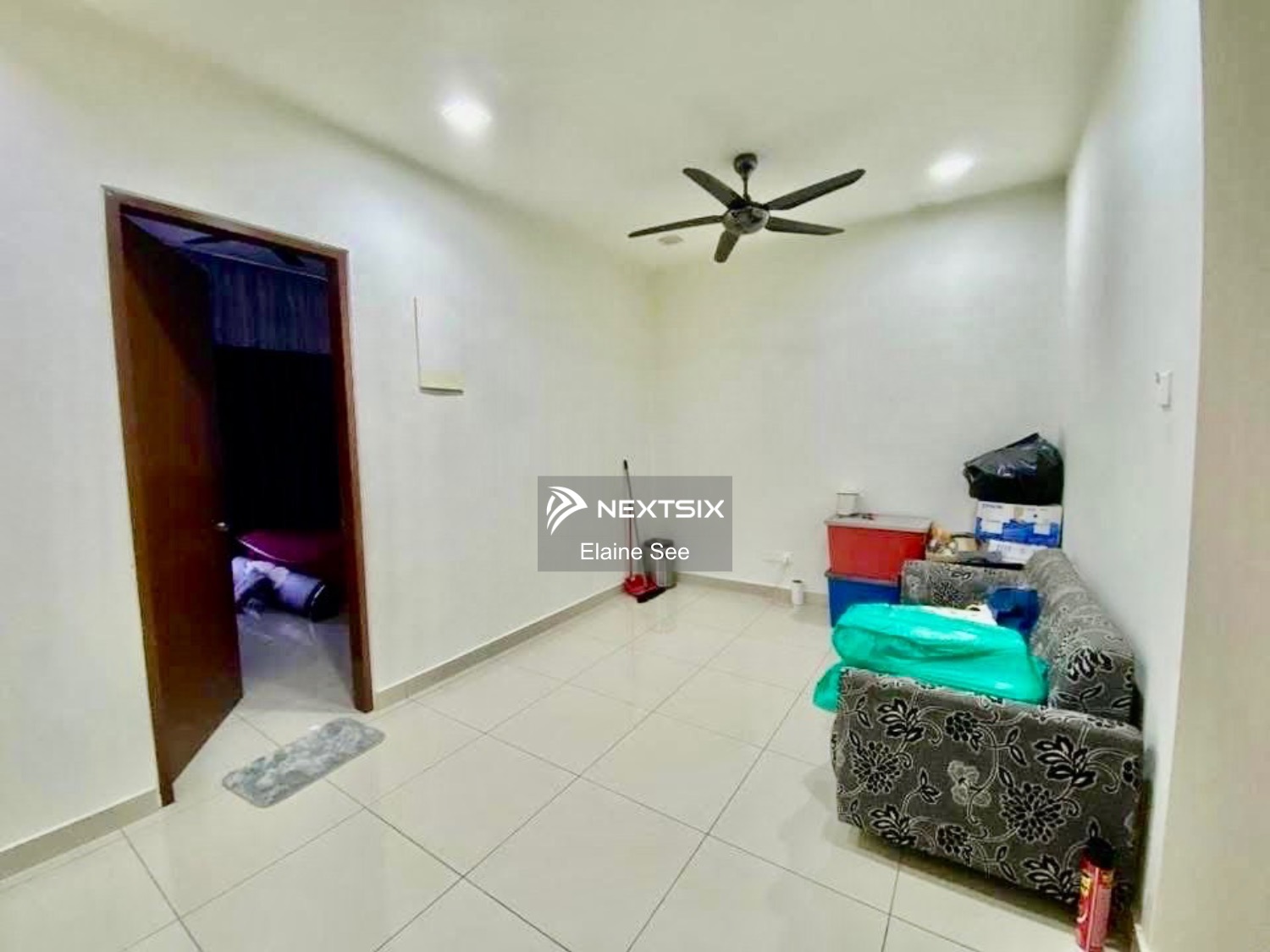 2-sty Terrace/Link House For Sale in Johor Bahru Johor - Image 11