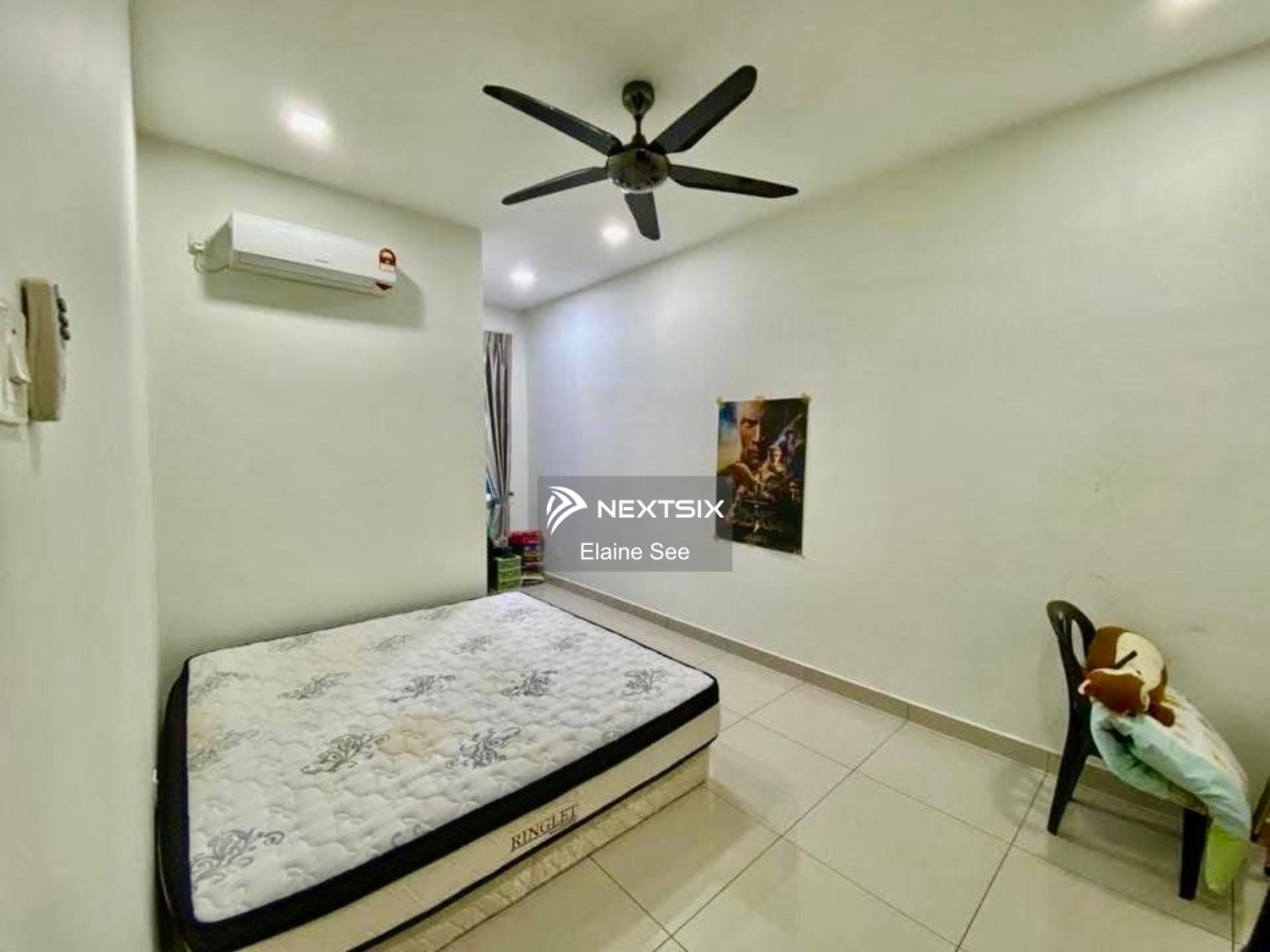 2-sty Terrace/Link House For Sale in Johor Bahru Johor - Image 5