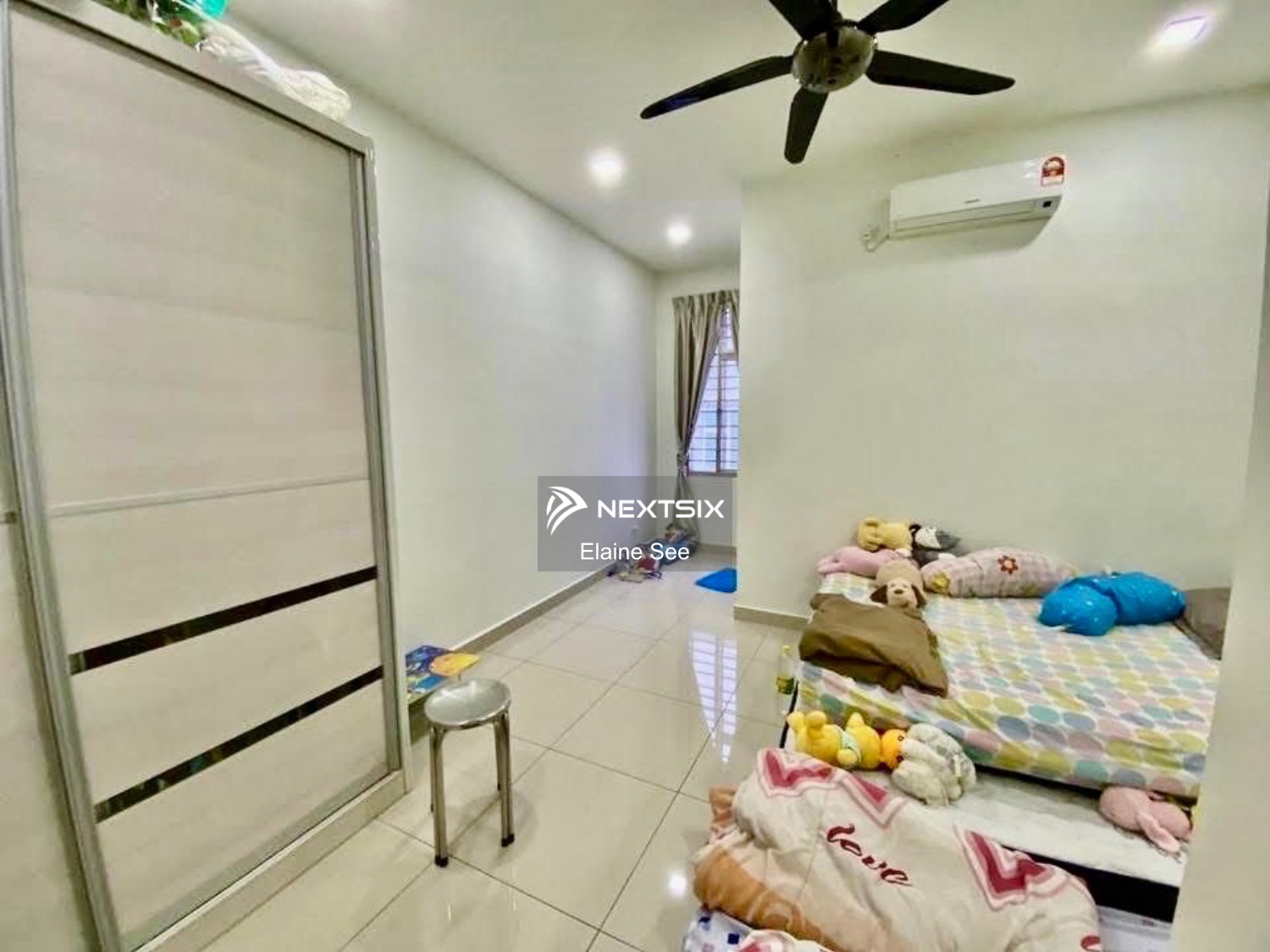 2-sty Terrace/Link House For Sale in Johor Bahru Johor - Image 6